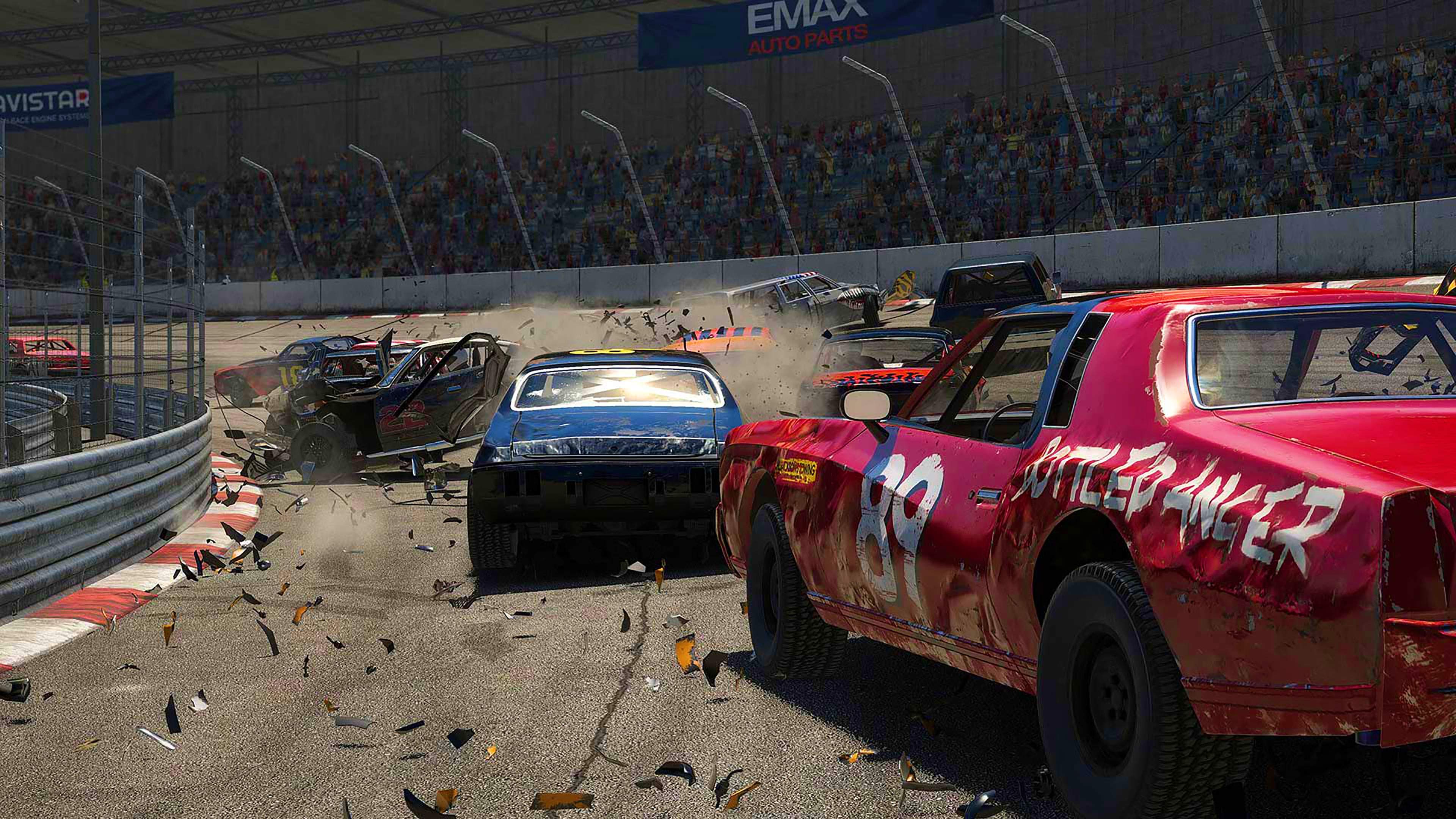Wreckfest - imagem 6