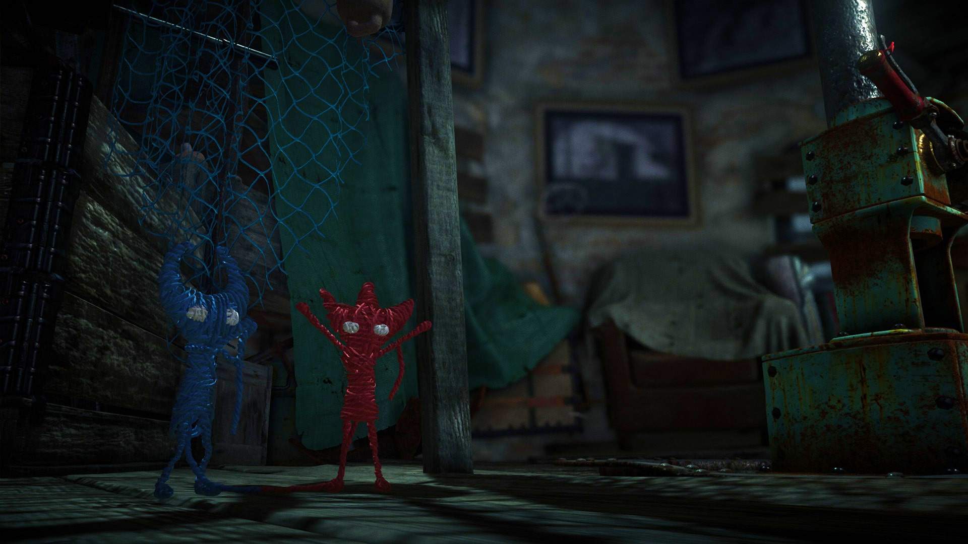 Unravel TWO - imagem 2