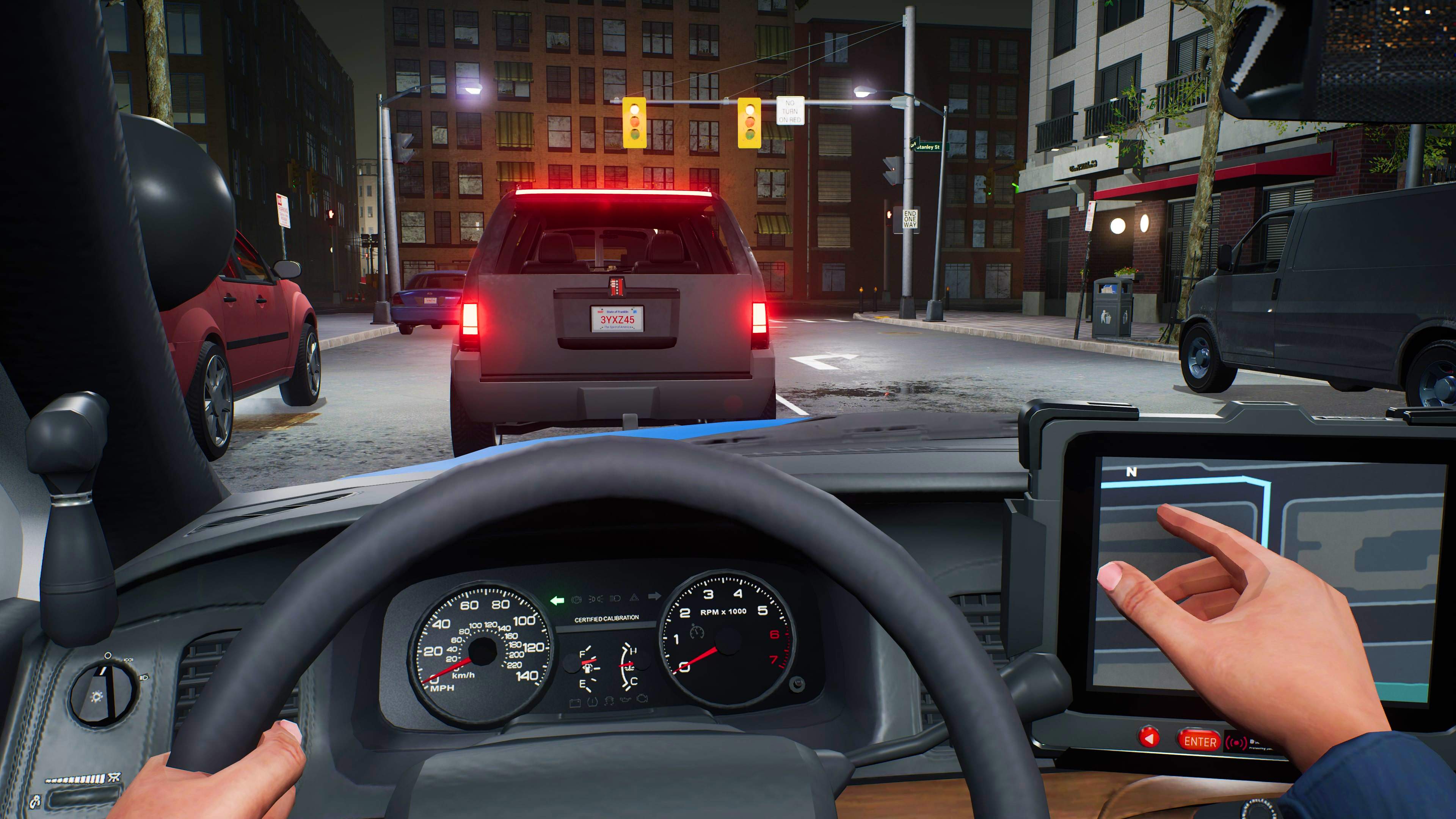 Police Simulator: Patrol Officers - imagem 10