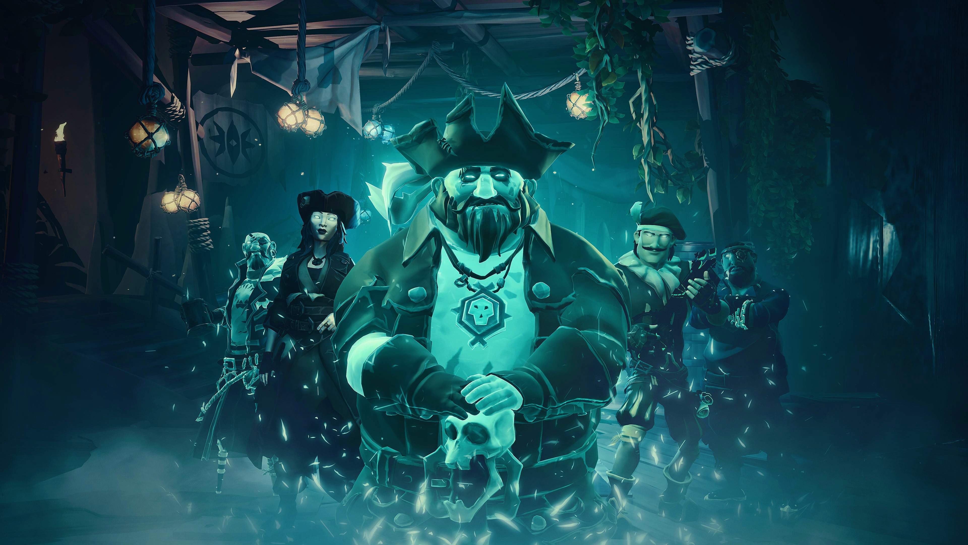 Sea of Thieves - imagem 7