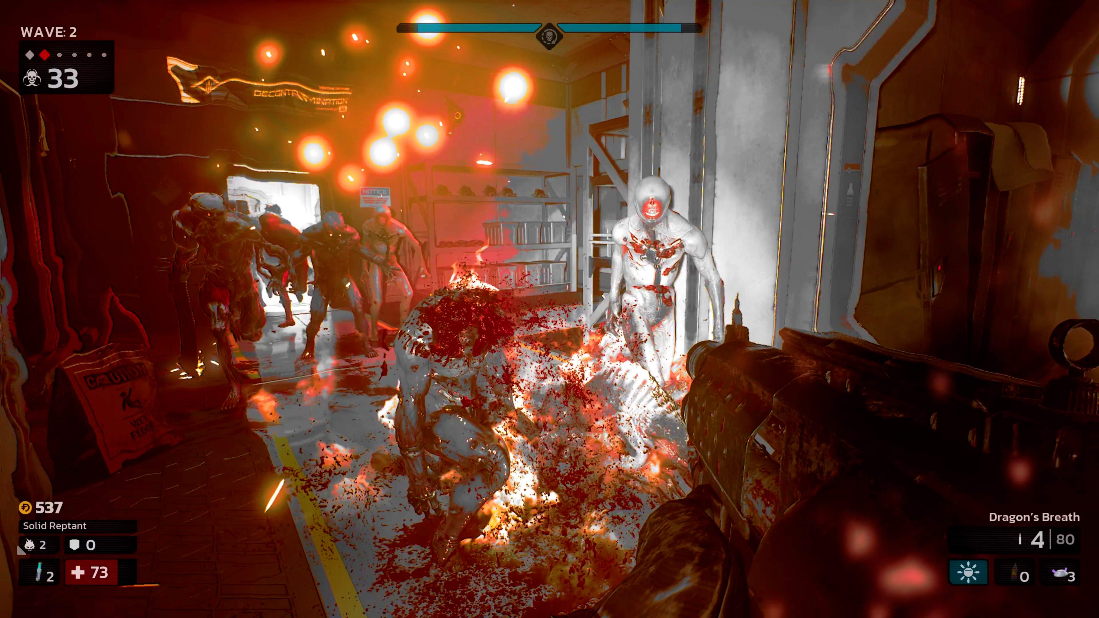 Killing Floor 3 - imagem 5