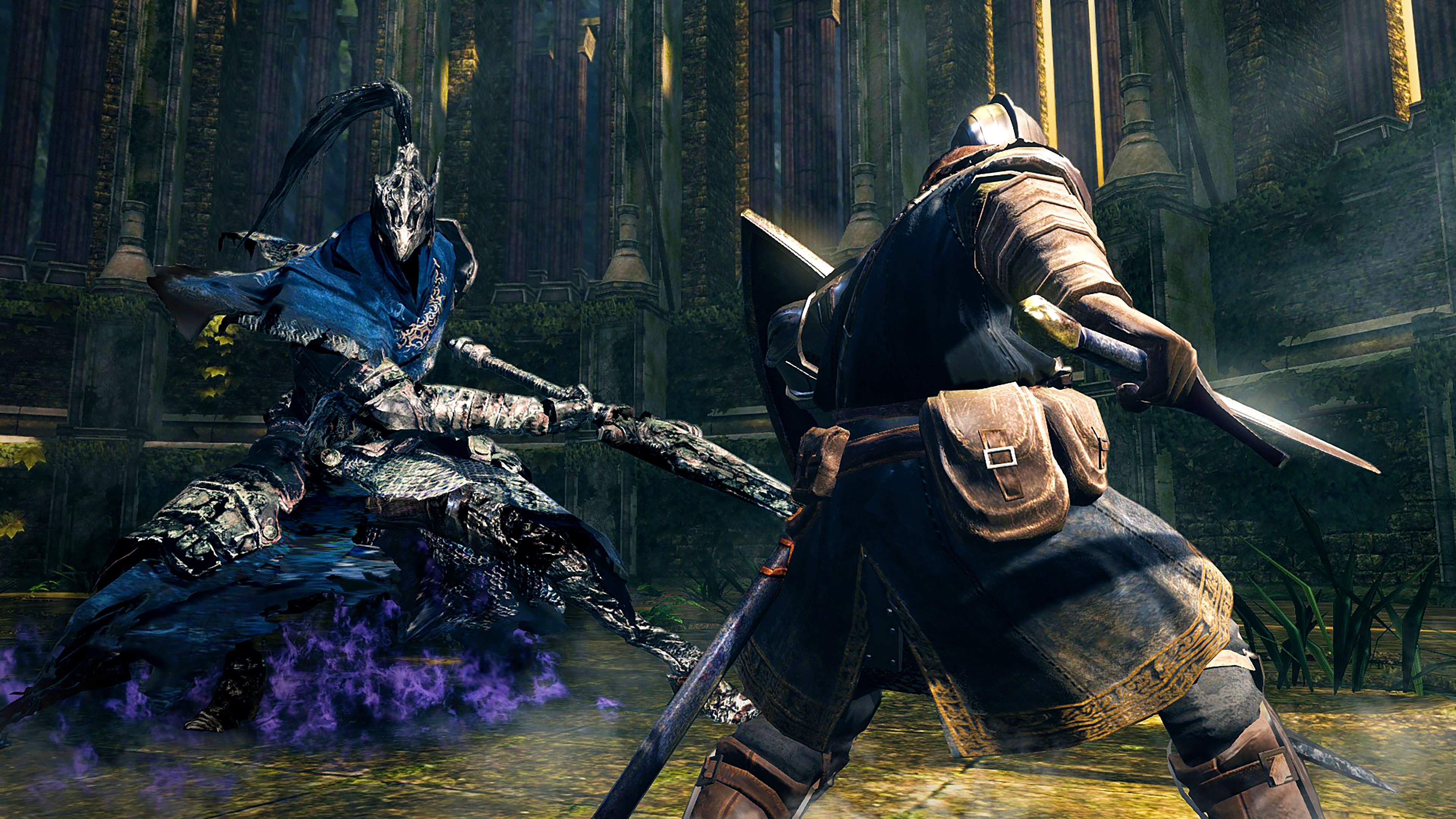 Dark Souls: Remastered - imagem 2