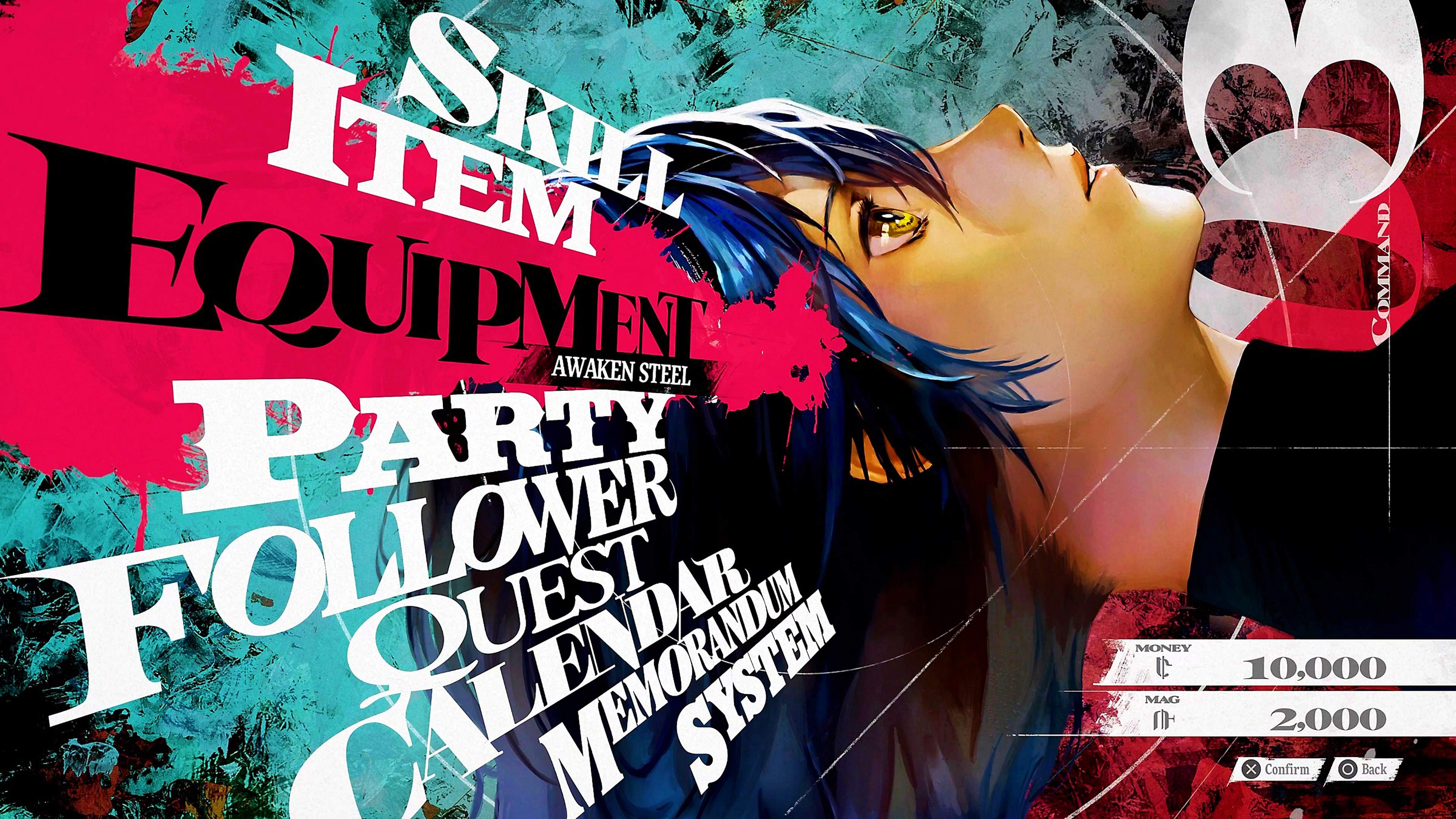 Metaphor ReFantazio - imagem 17