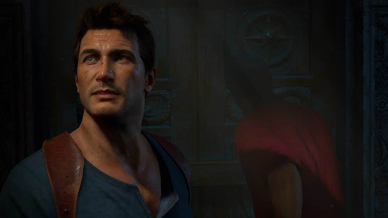 UNCHARTED: Coleção Legado dos Ladrões - imagem 11
