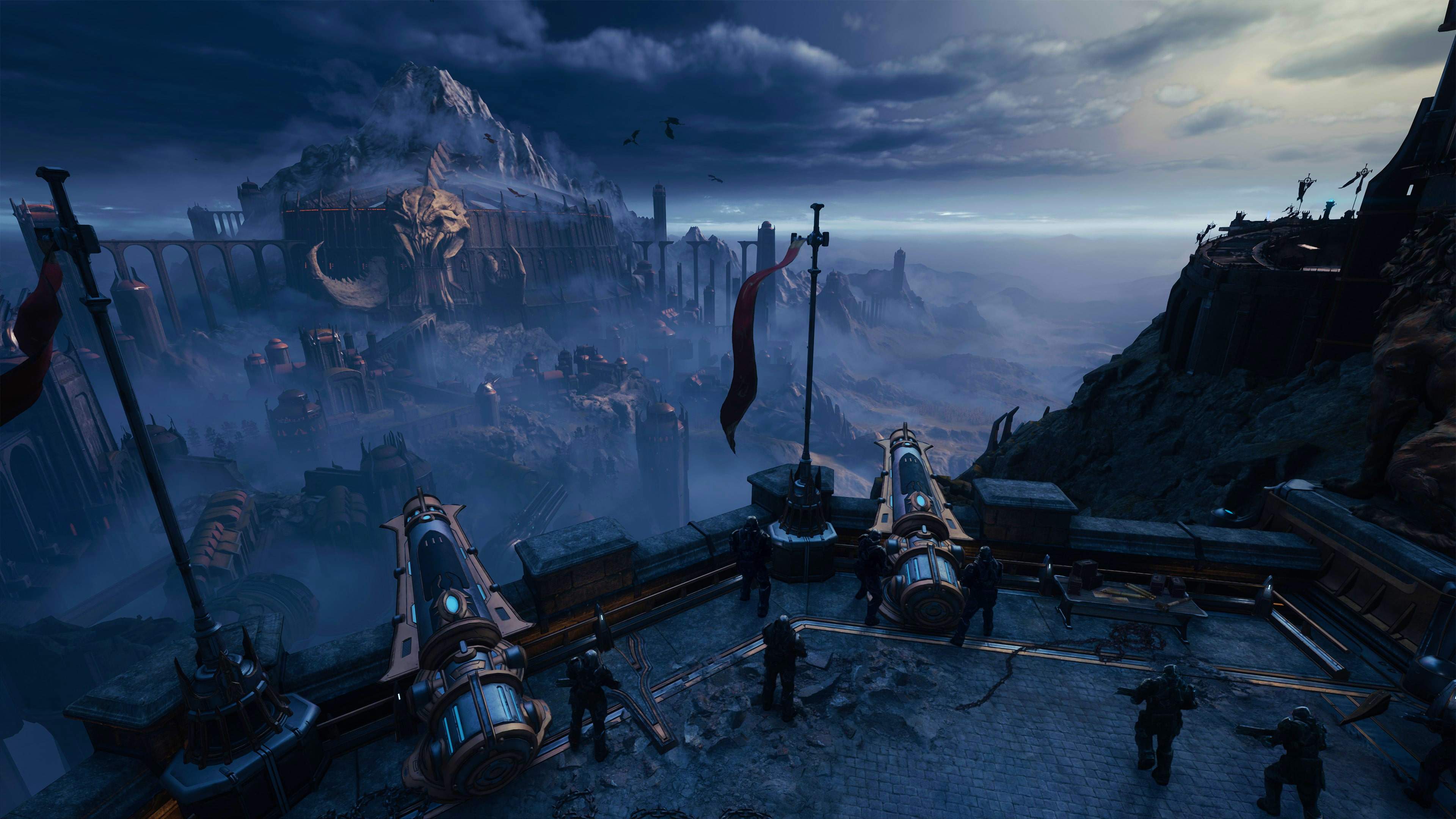 DOOM: The Dark Ages - imagem 4