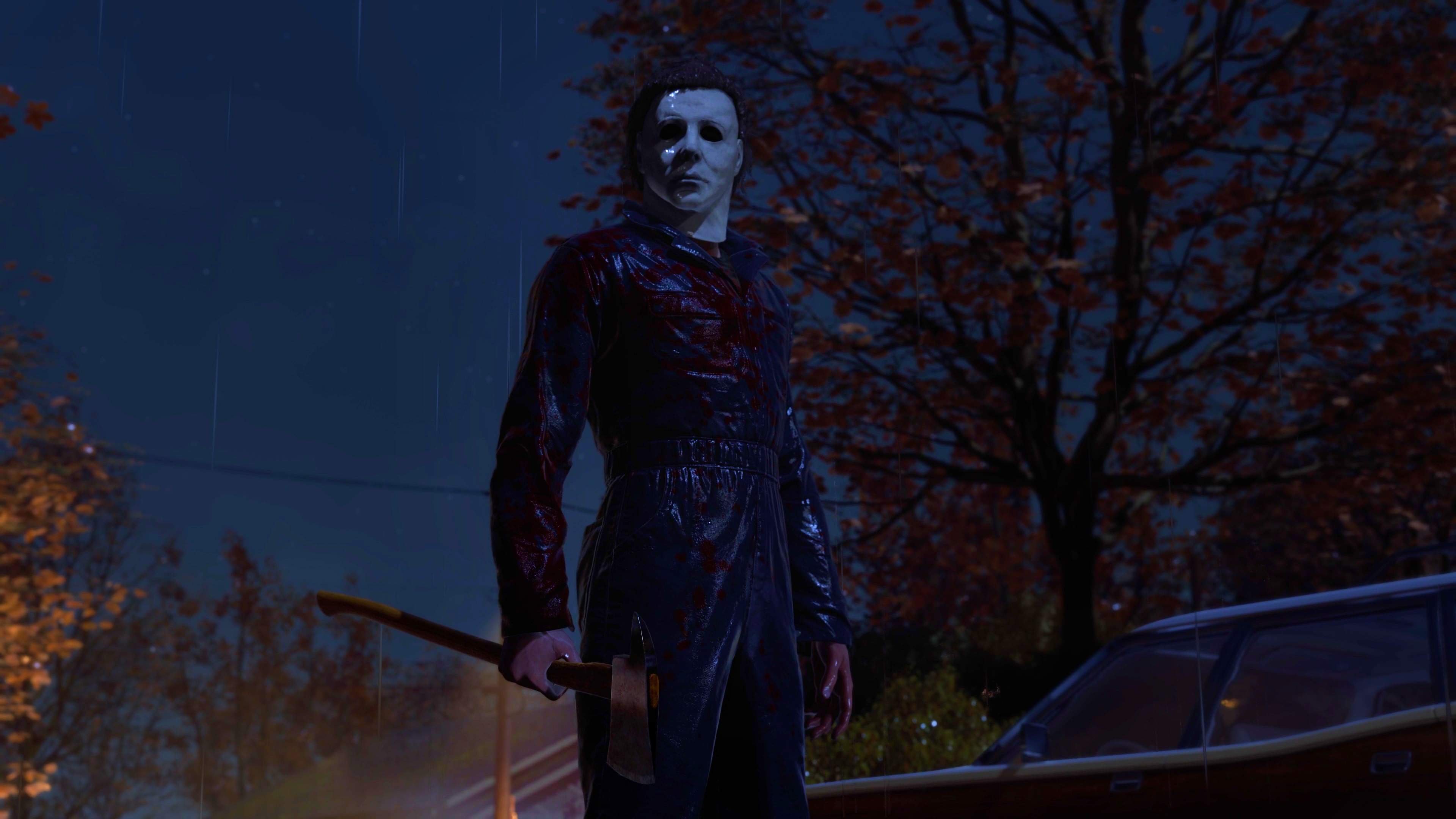 Halloween The Game - imagem 7