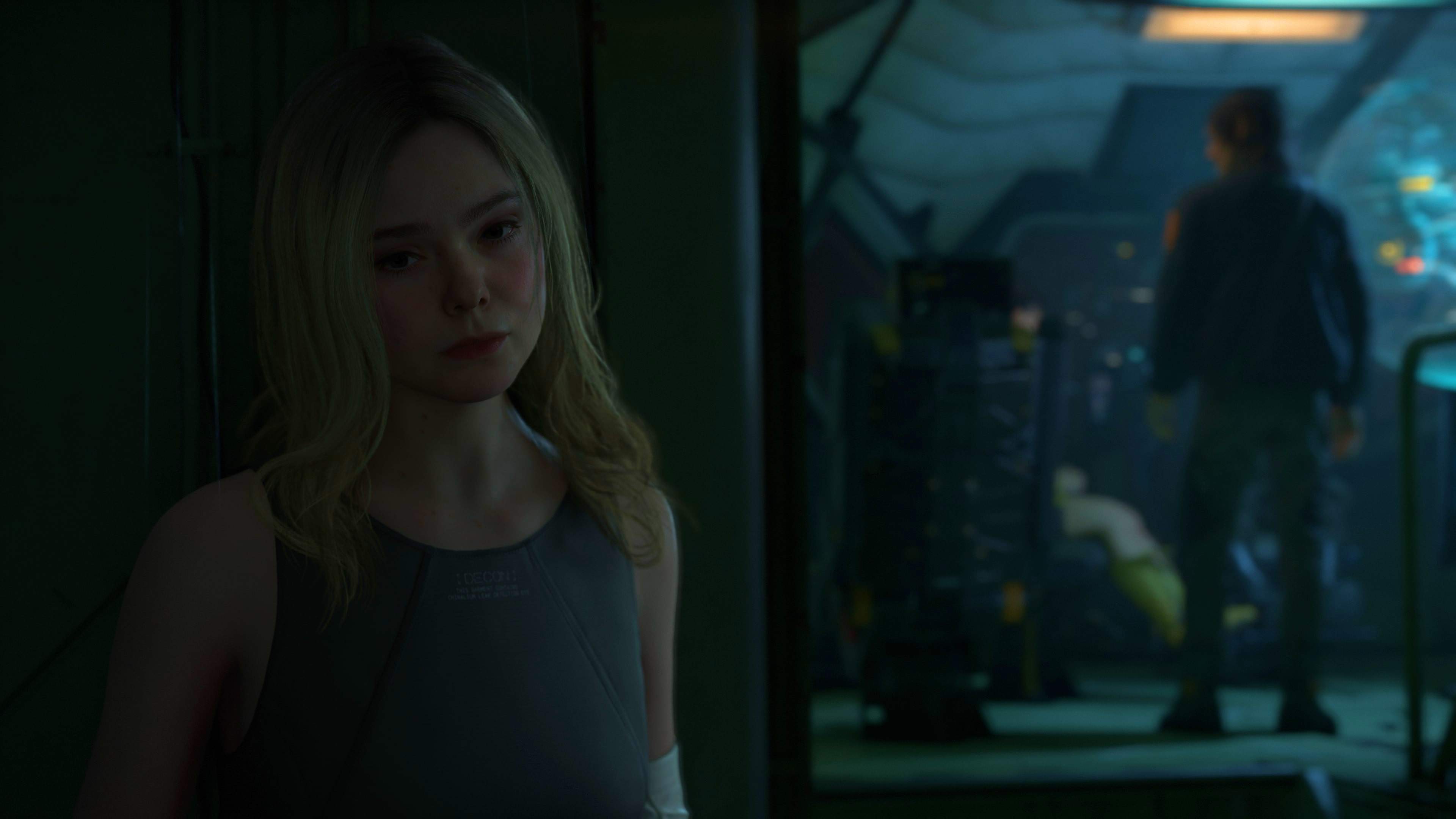 Death Stranding 2 On the Beach - imagem 5