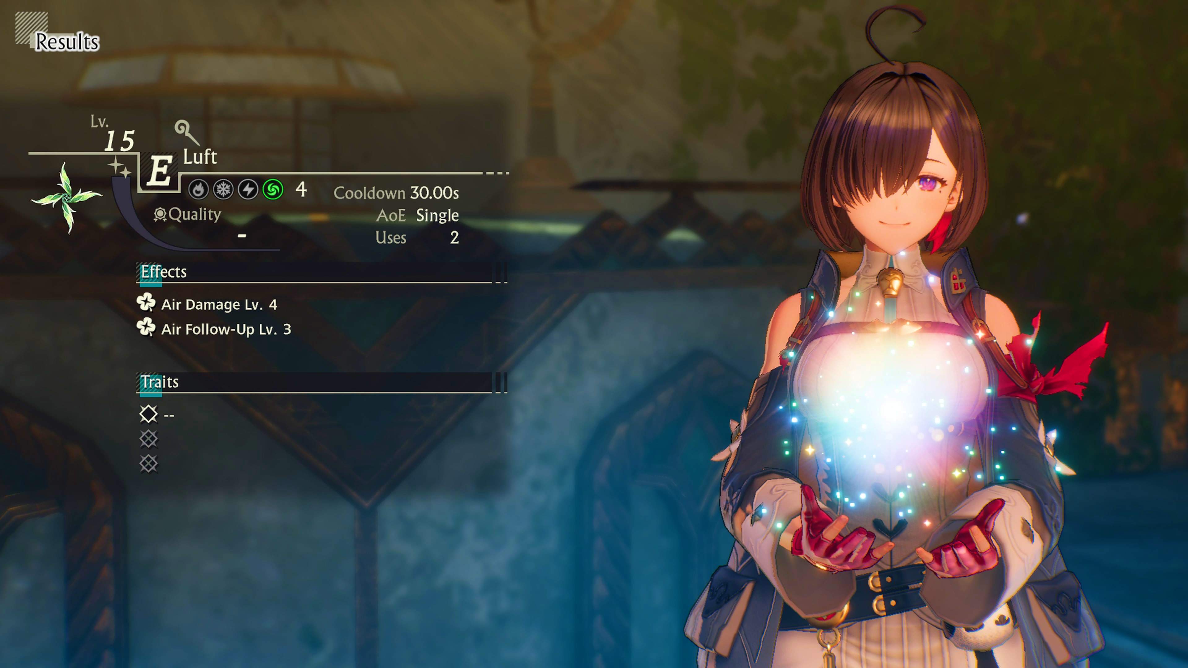 Atelier Yumia The Alchemist of Memories and the Envisioned Land - imagem 4