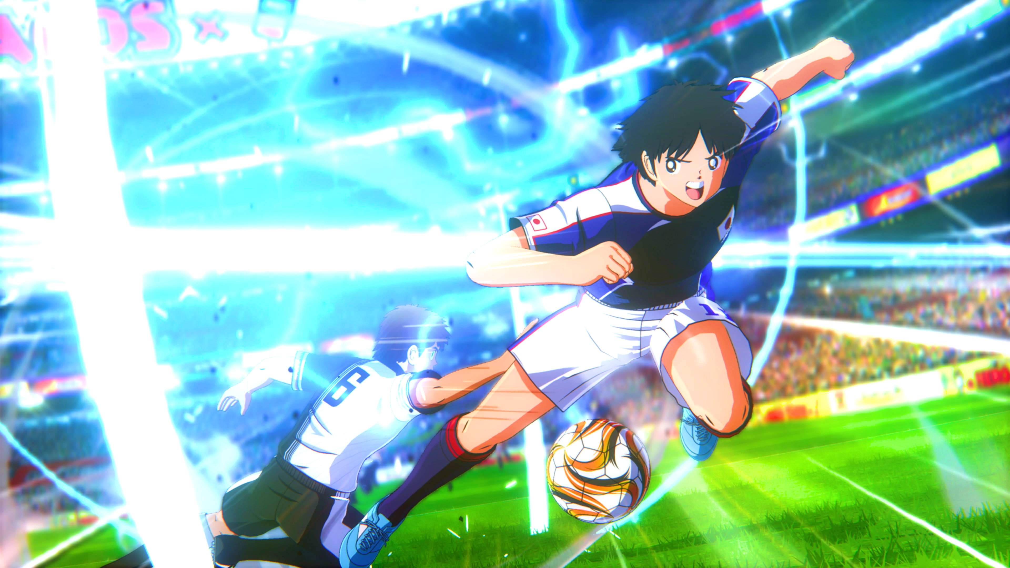 Captain Tsubasa: Rise of New Champions - imagem 36