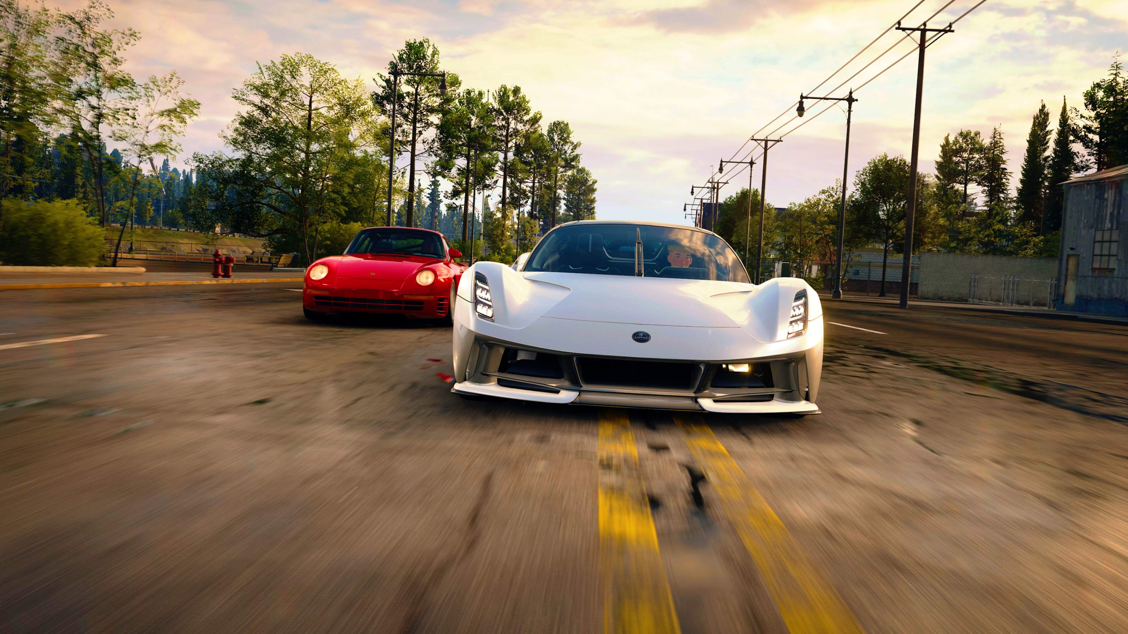 Need for Speed Unbound - imagem 13