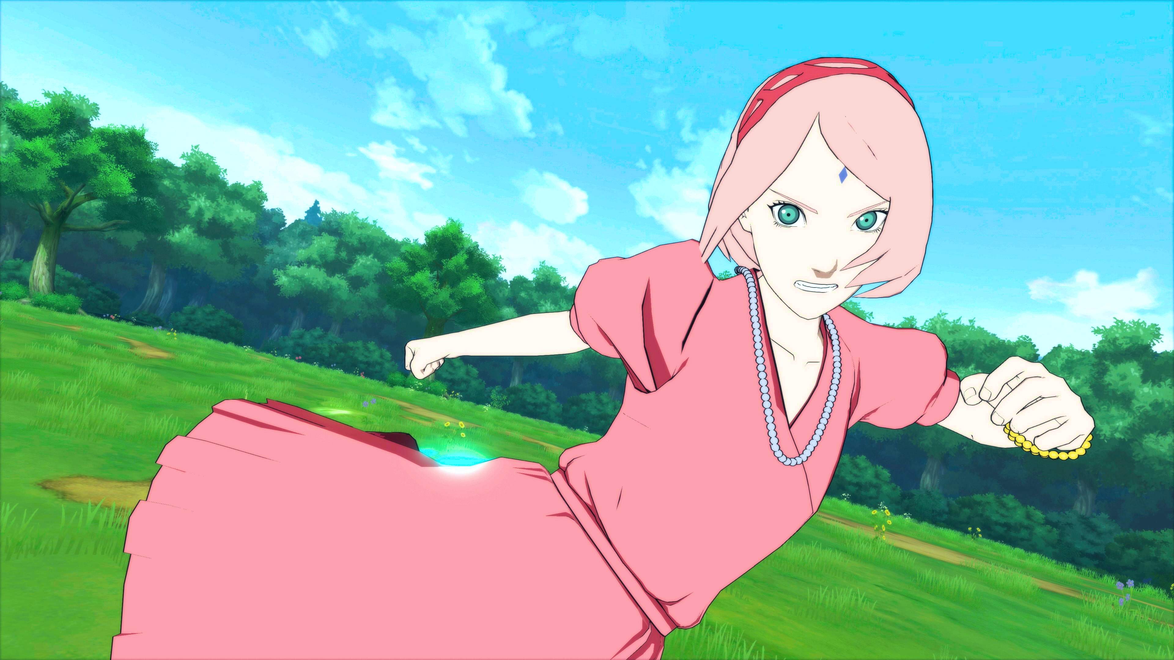 Naruto X Boruto Ultimate Ninja Storm Connections - imagem 18