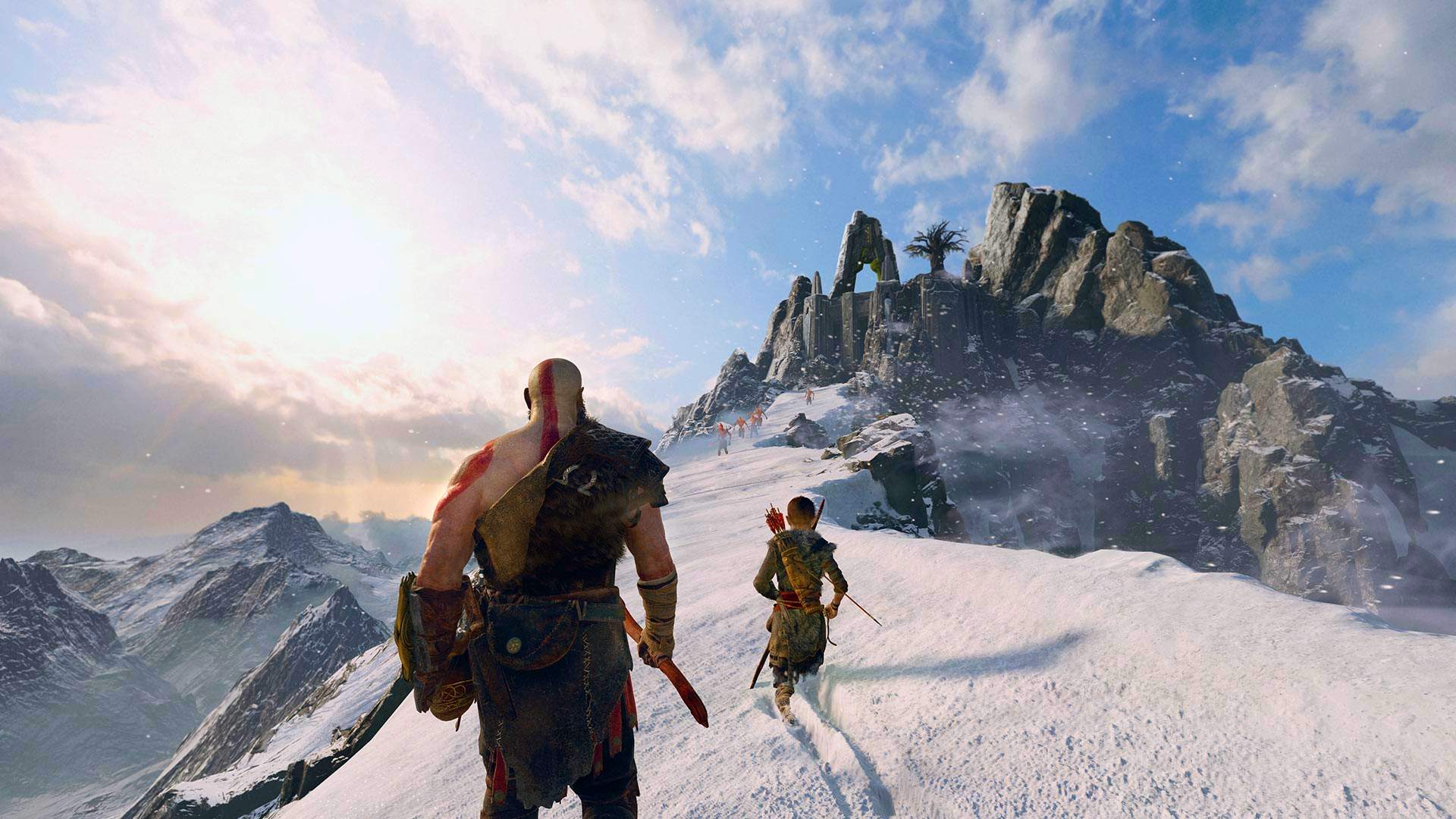 God of War - imagem 11