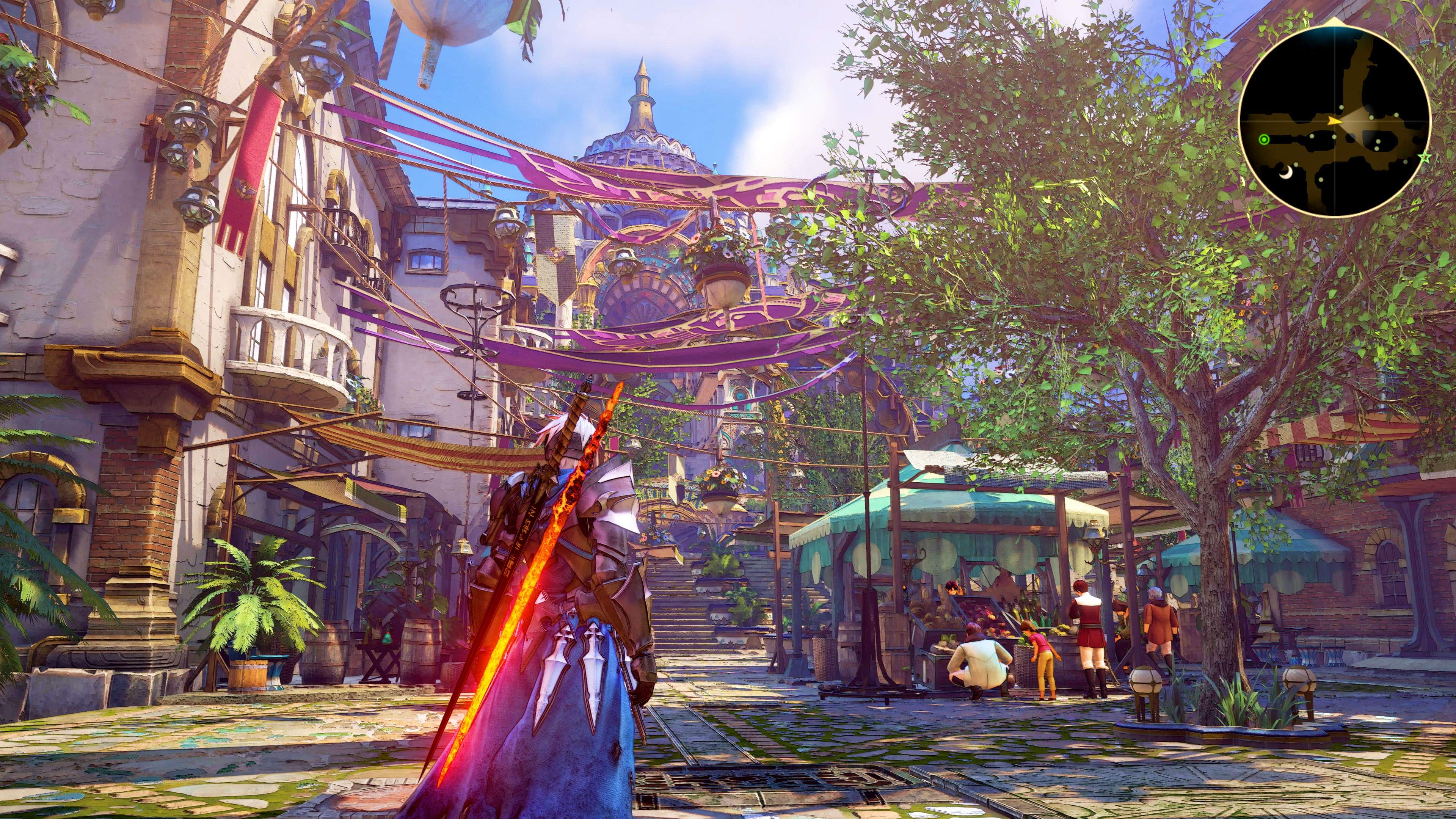 Tales of Arise - imagem 15