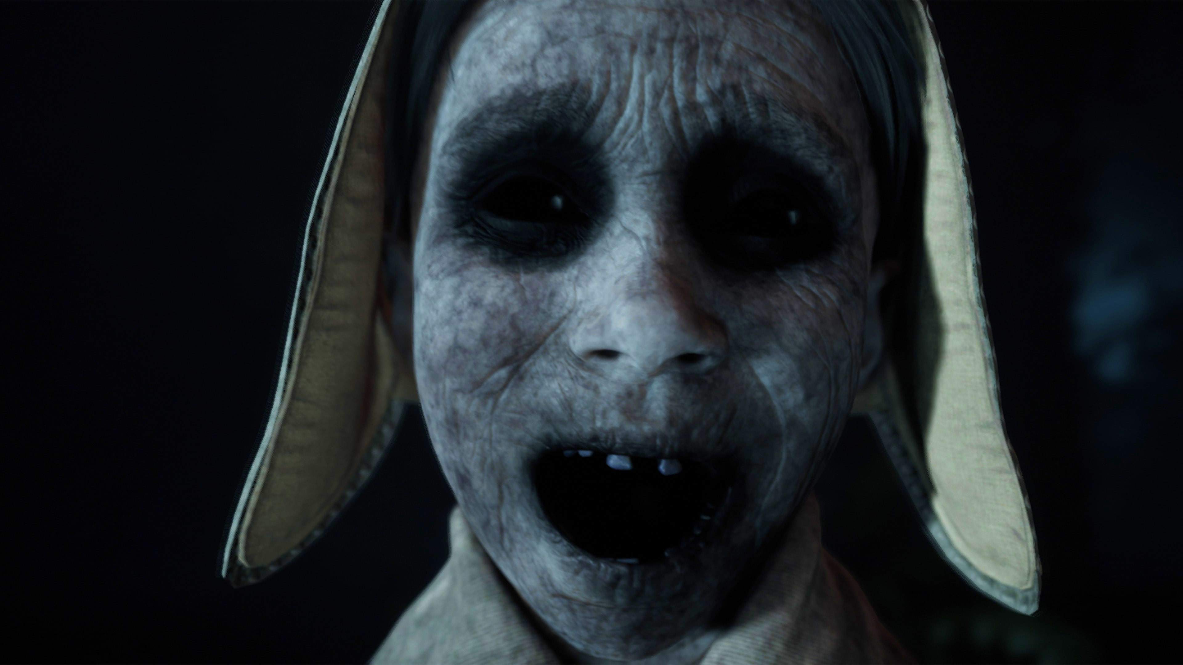 The Dark Pictures Anthology - imagem 4