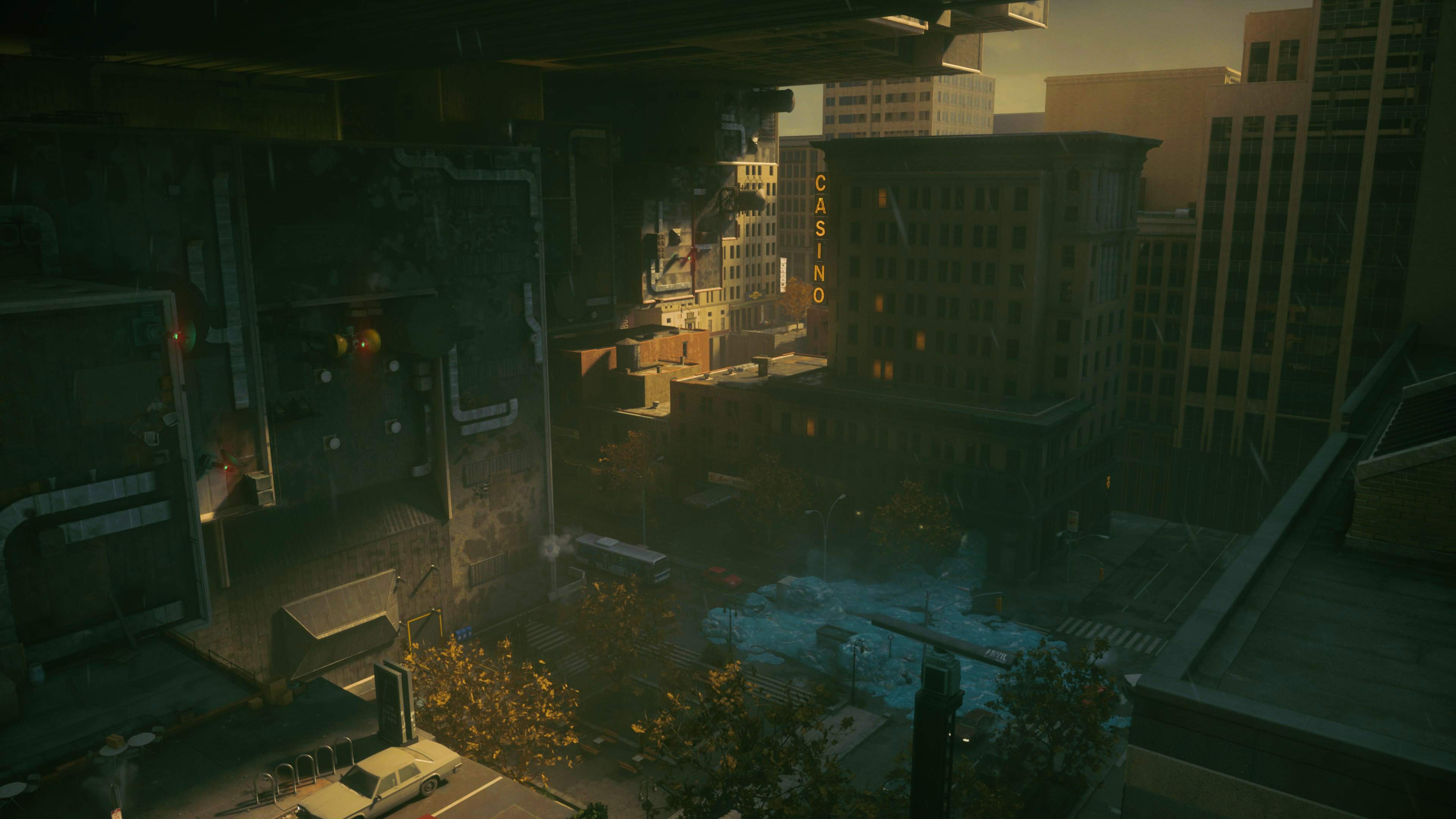 CONTROL Resonant - imagem 7