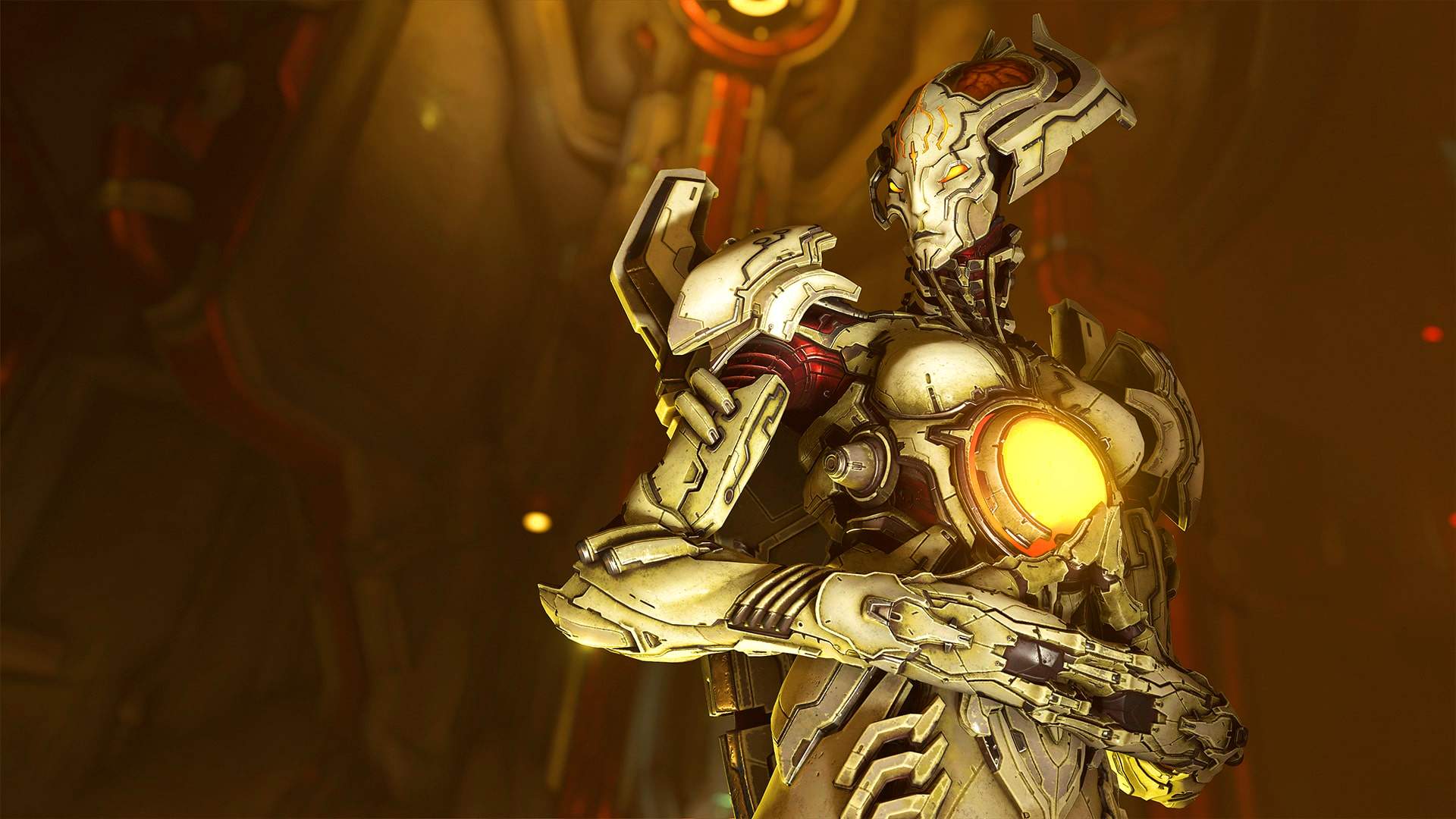 DOOM Eternal - imagem 31