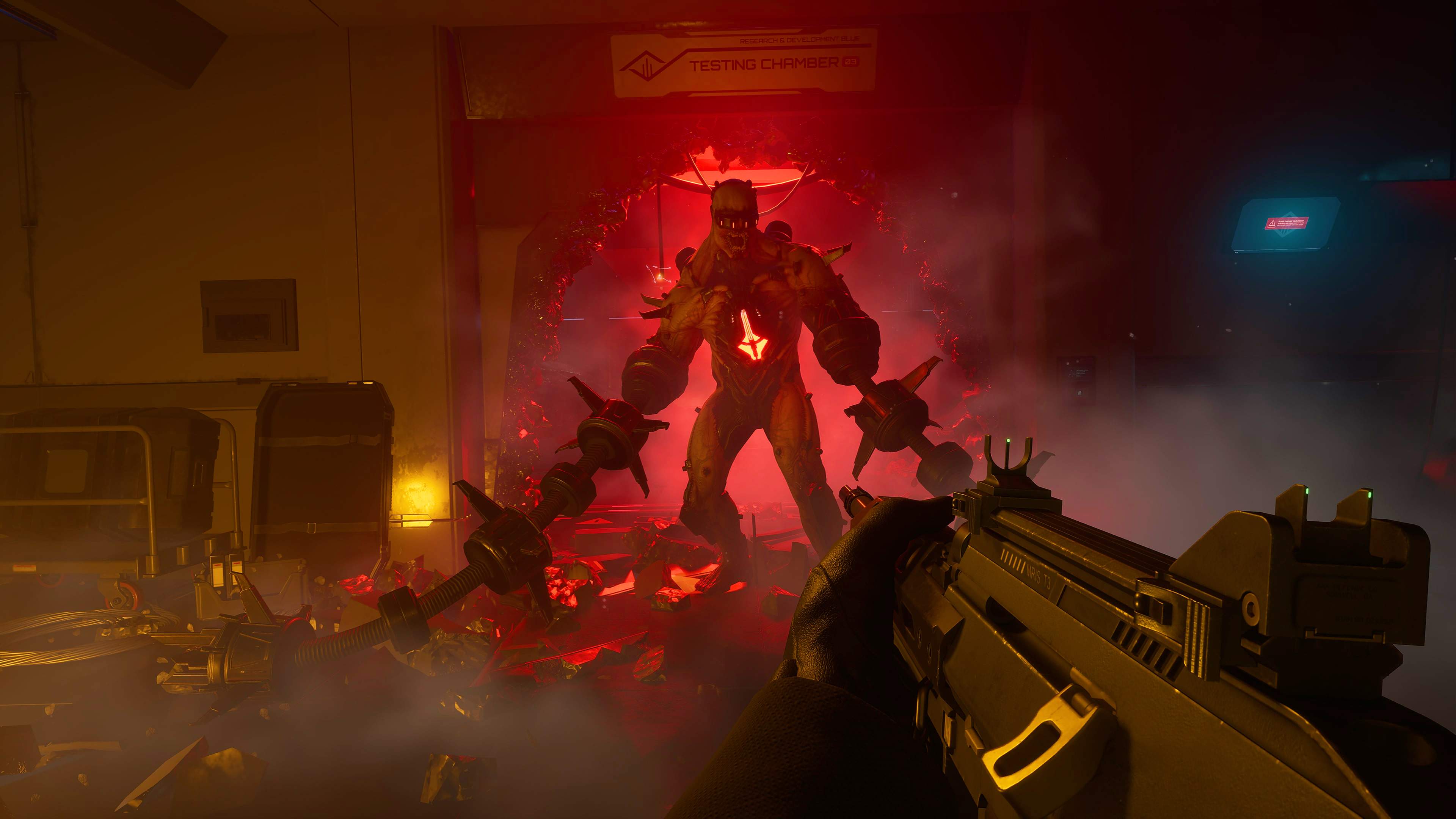 Killing Floor 3 - imagem 18