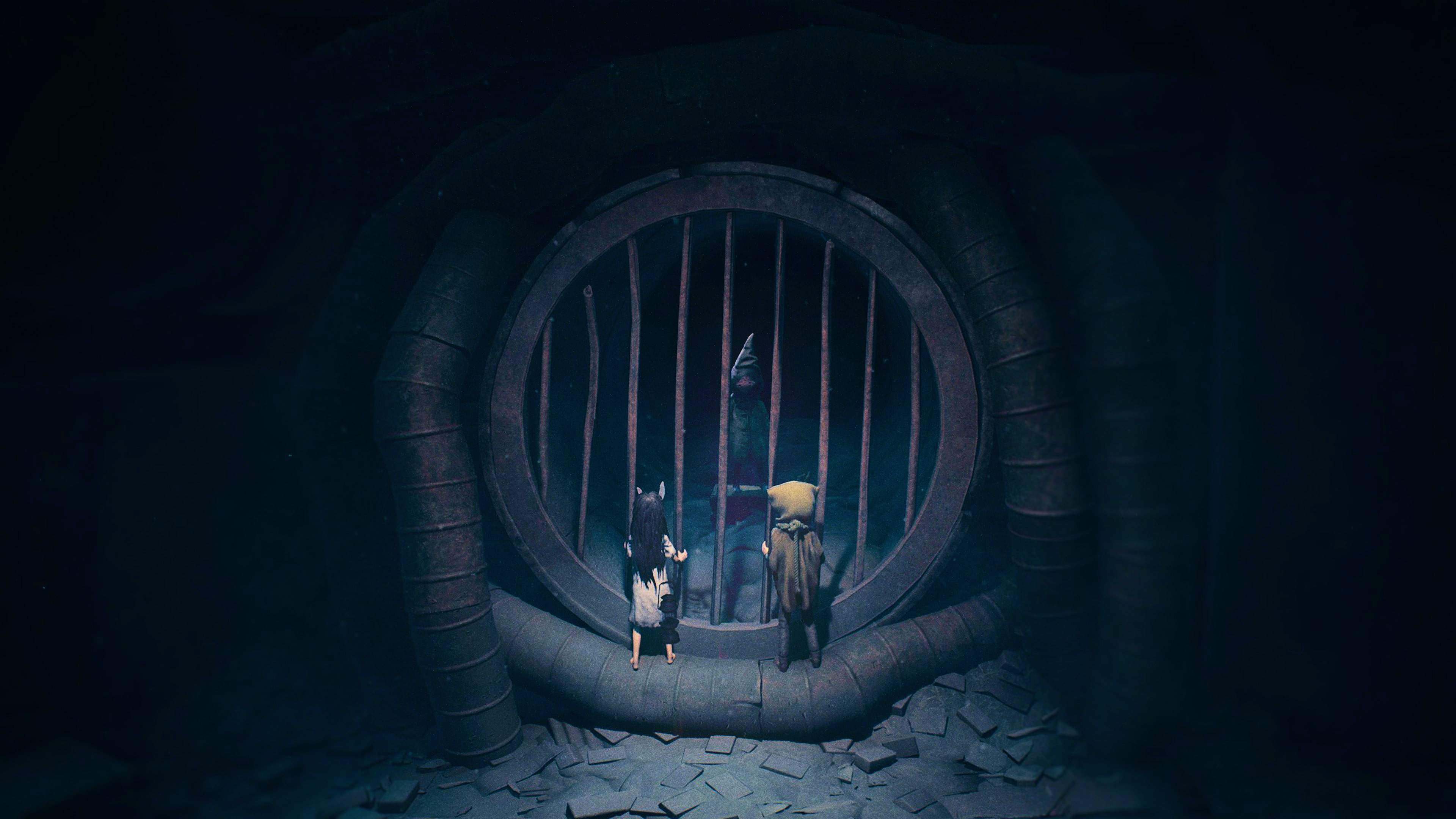 Reanimal - imagem 20