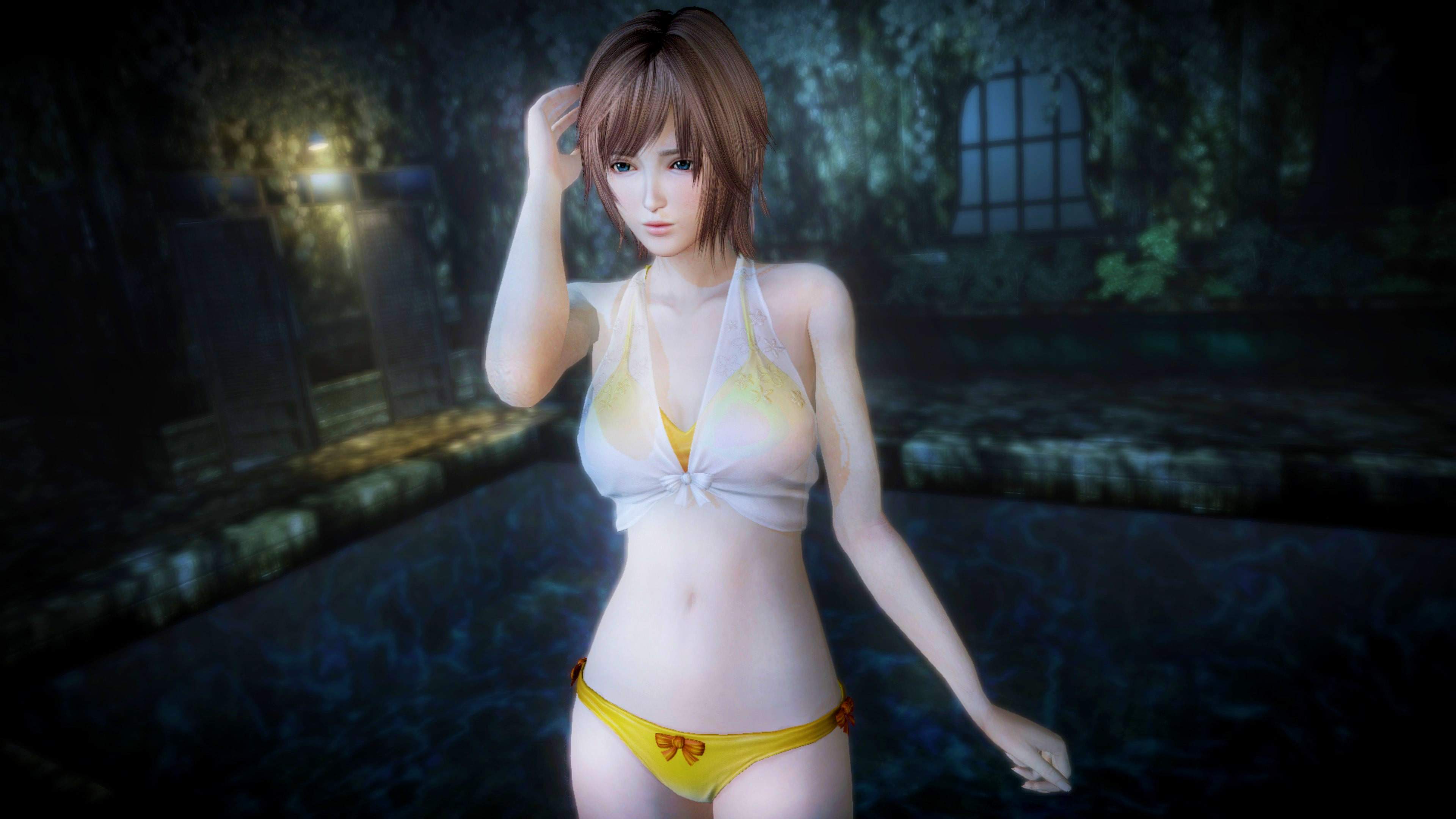 Fatal Frame Mask of the Lunar Eclipse - imagem 12