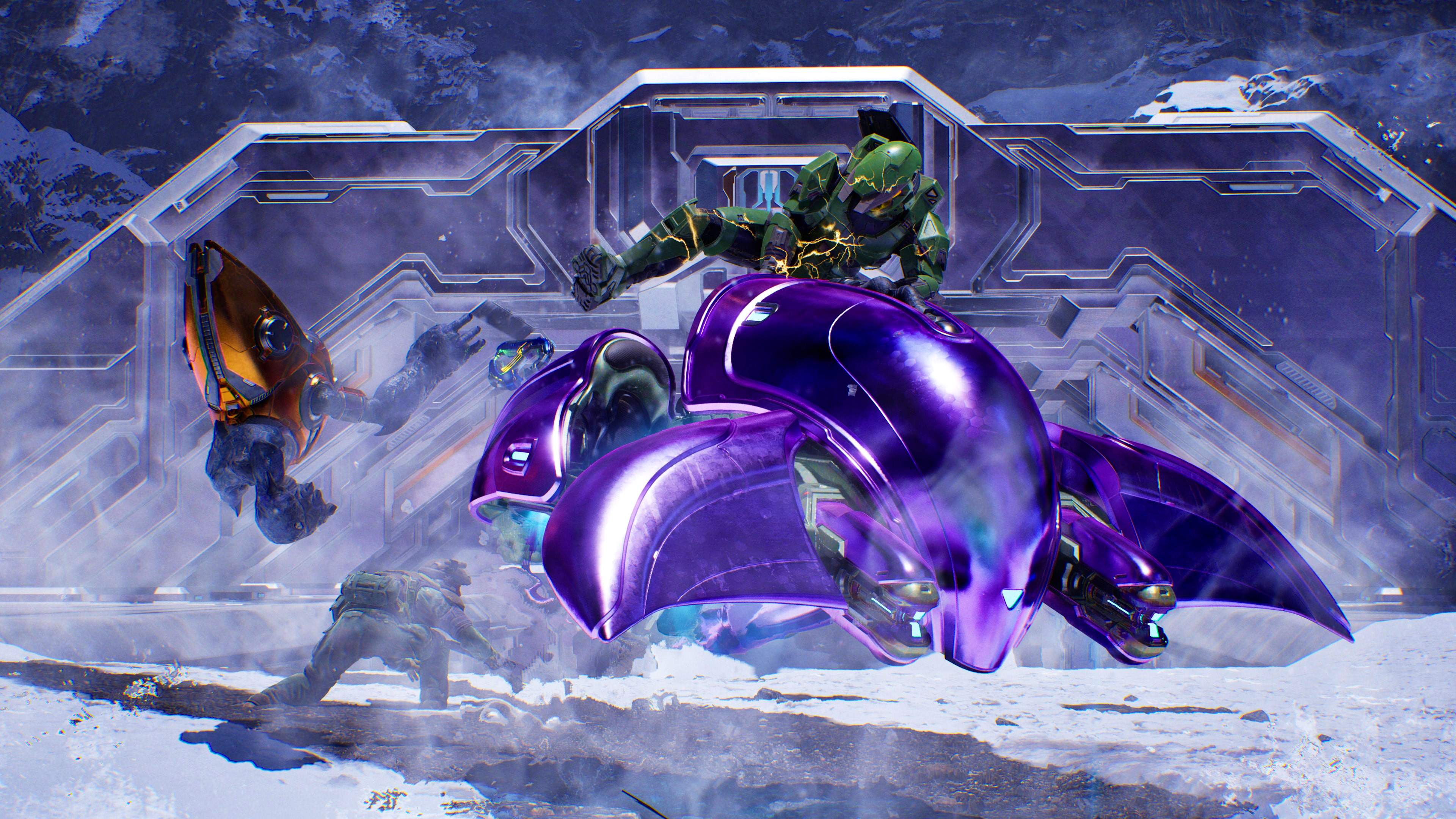 Halo Campaign Evolved - imagem 7
