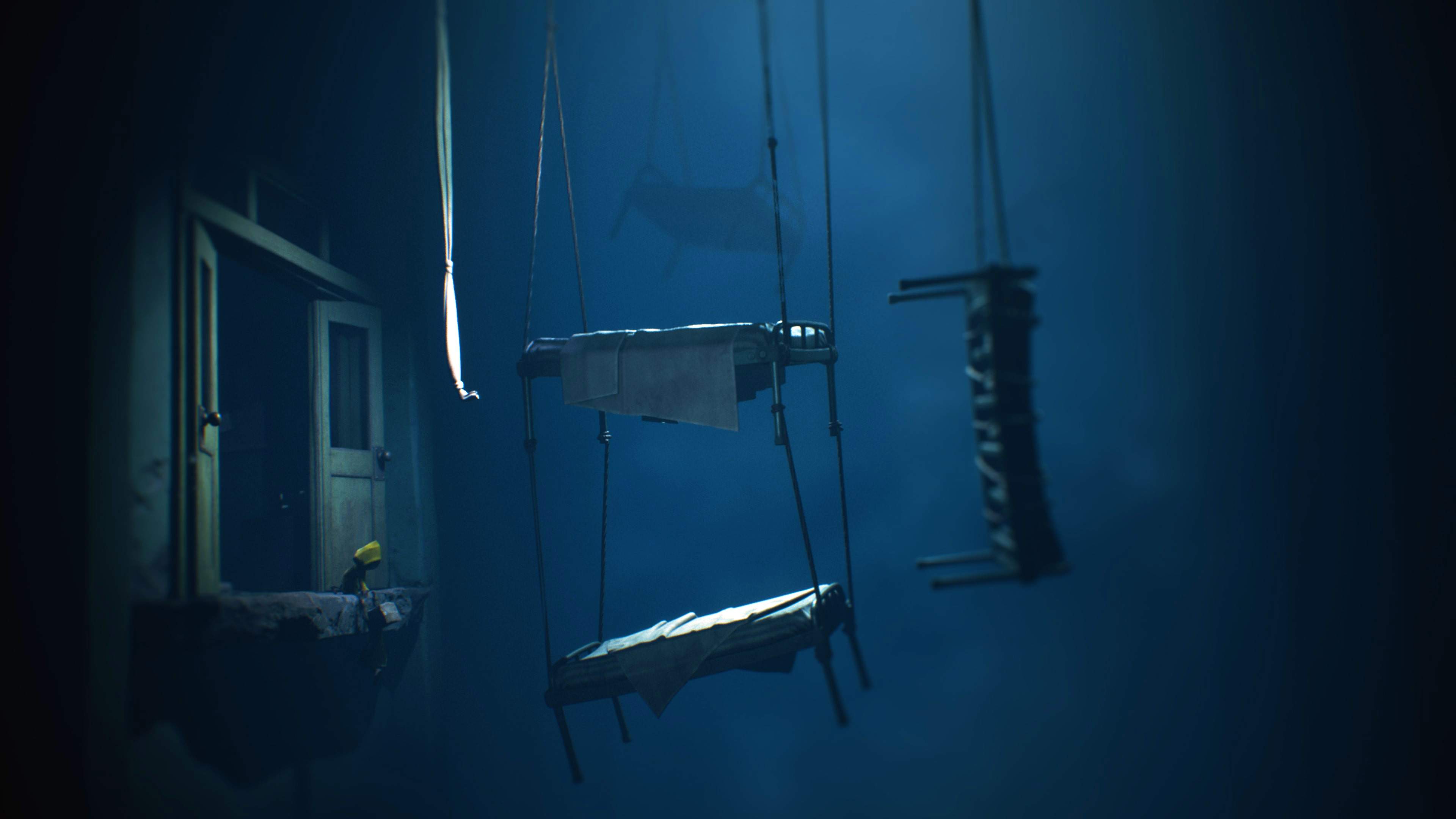 Little Nightmares II - imagem 11