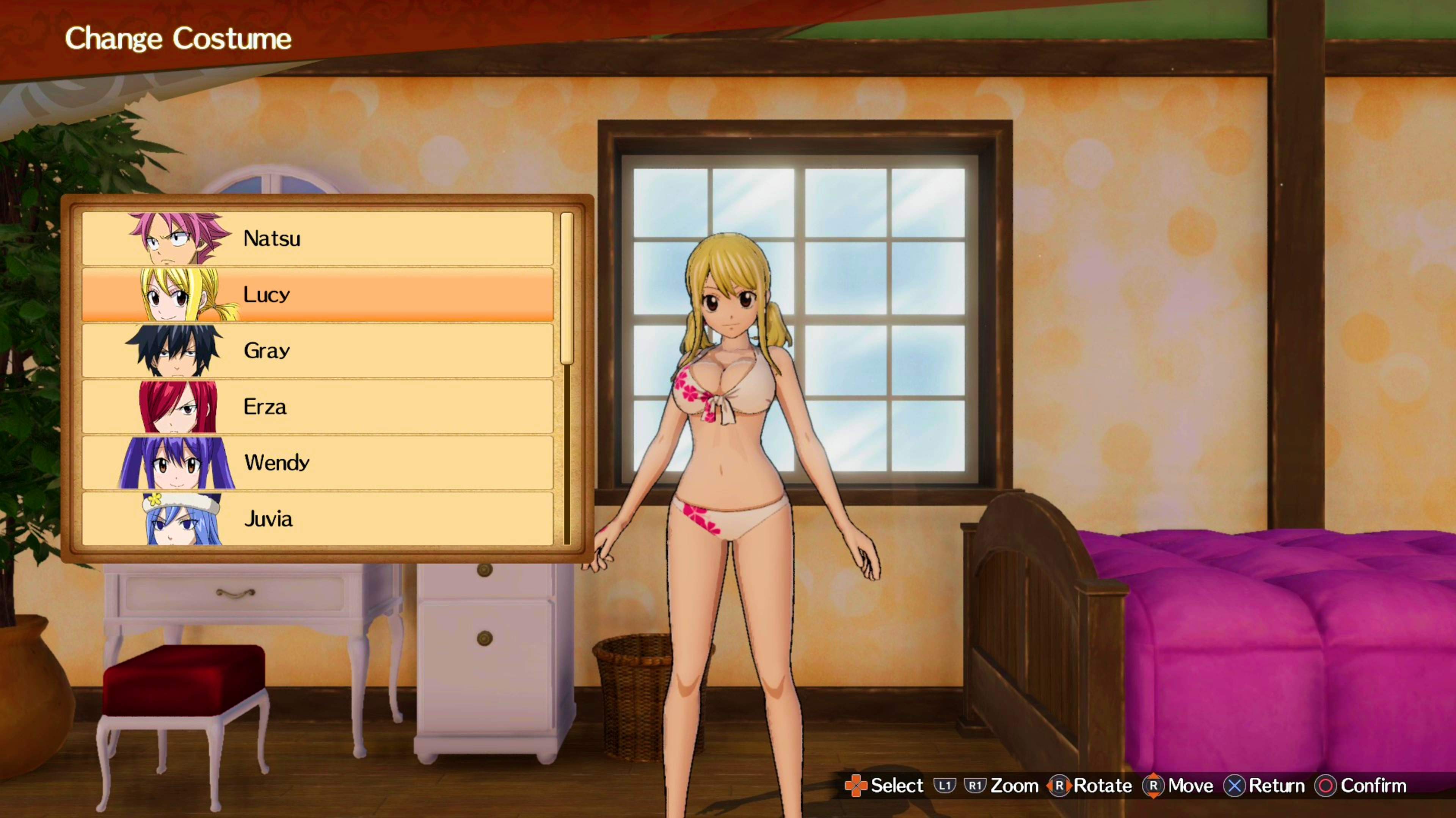 FAIRY TAIL - imagem 10