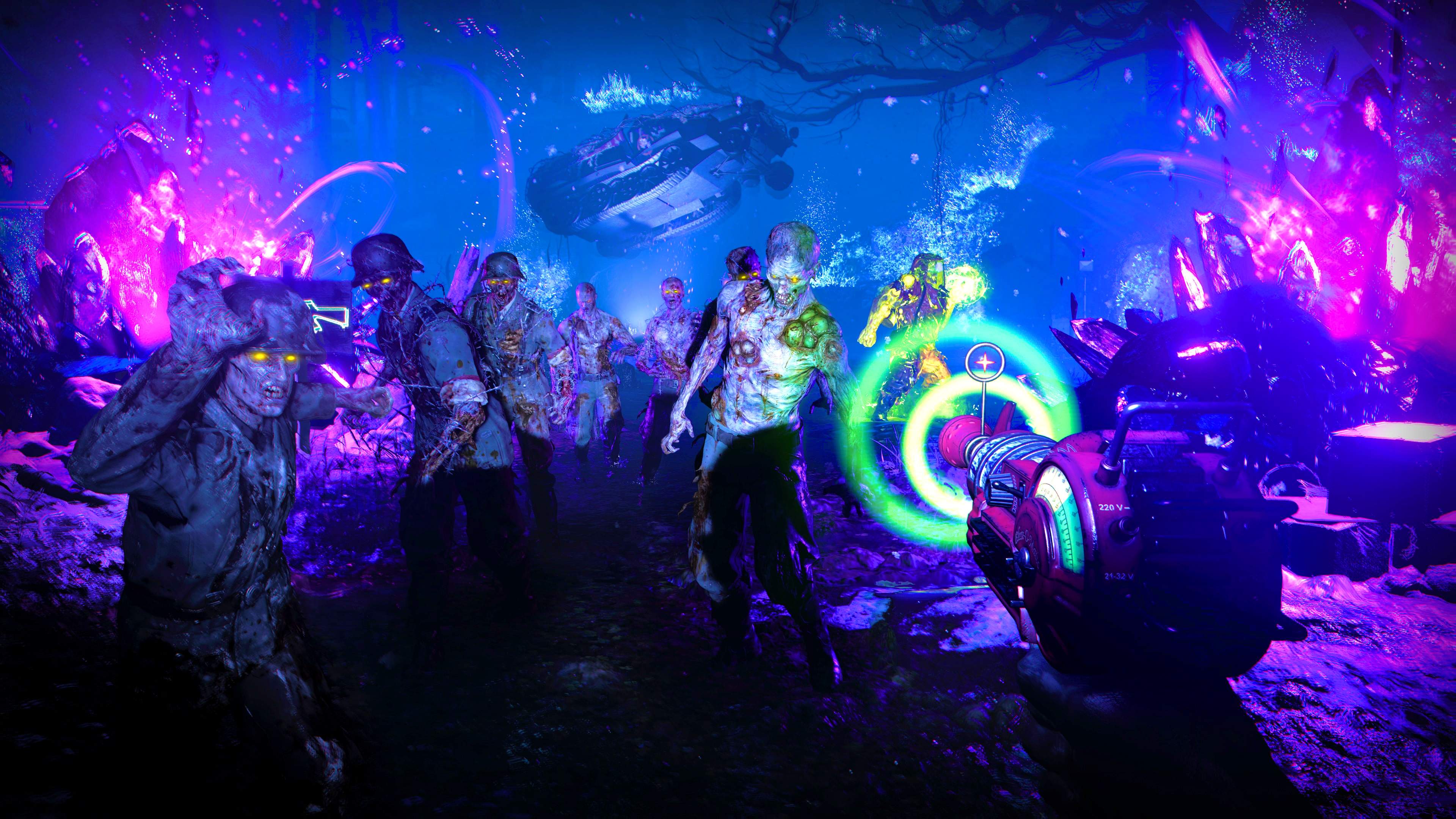 Call of Duty: Black Ops Cold War - imagem 12