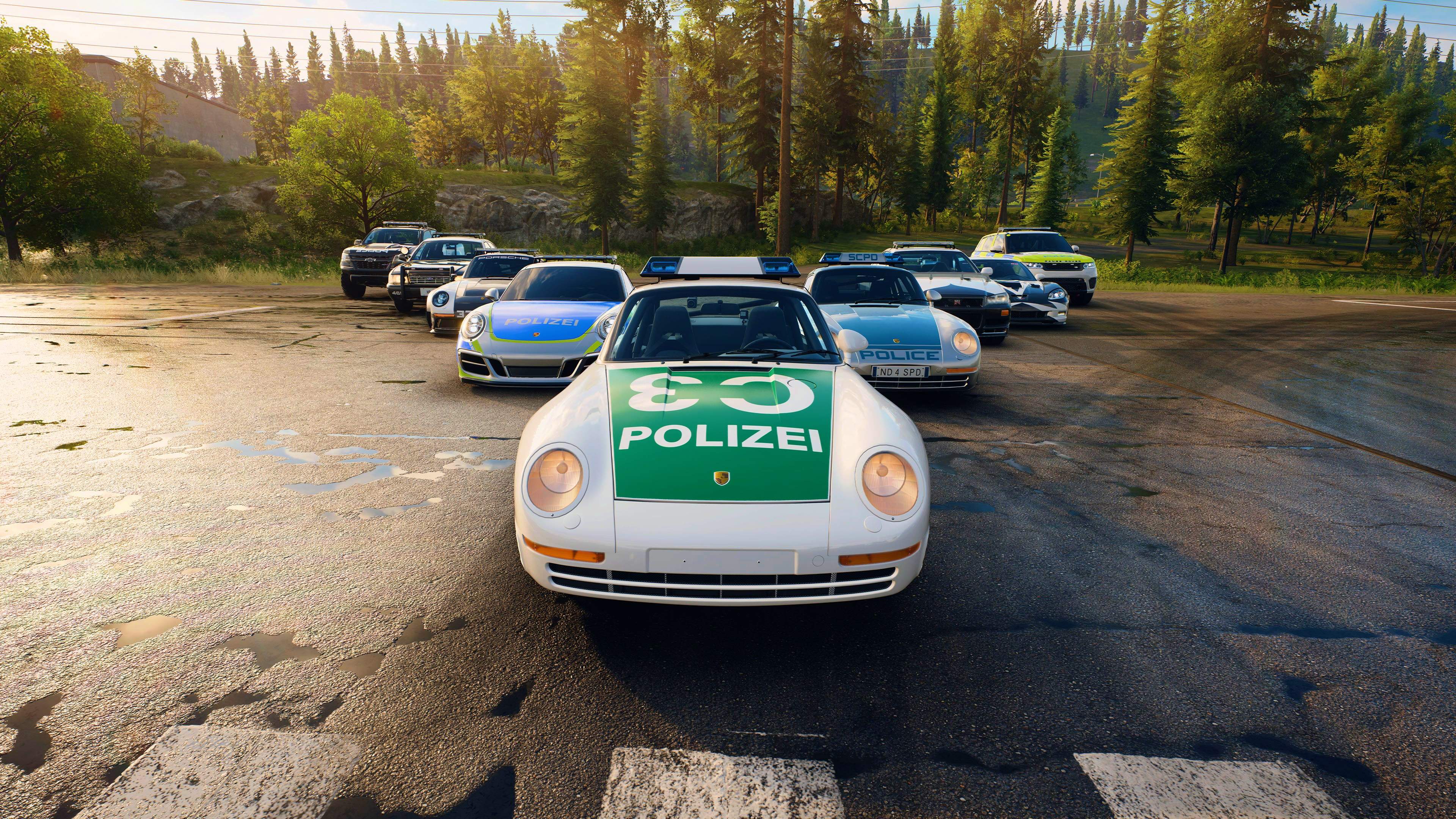 Need for Speed Unbound - imagem 16