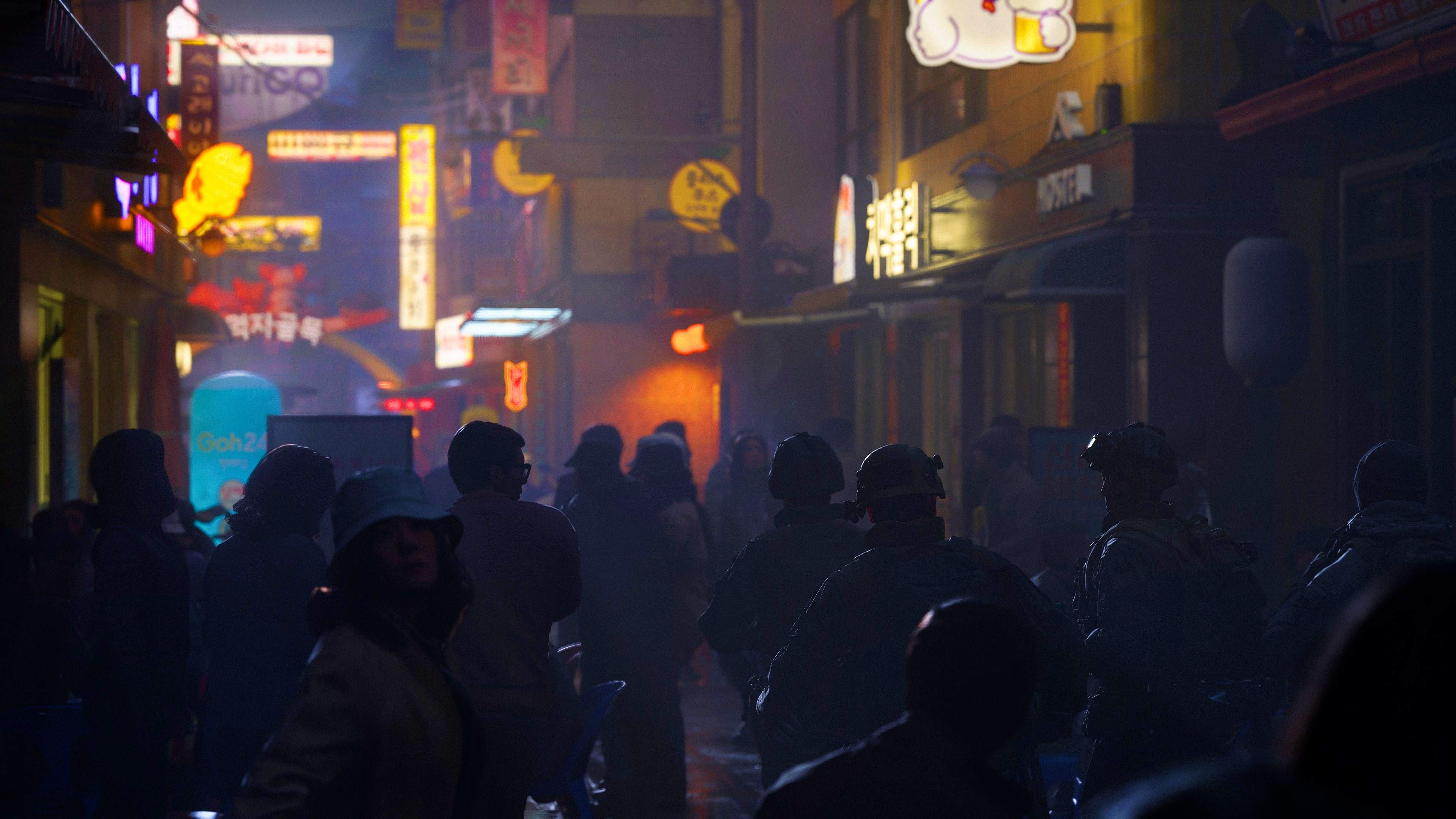 Call of Duty: Modern Warfare 4 - imagem 7