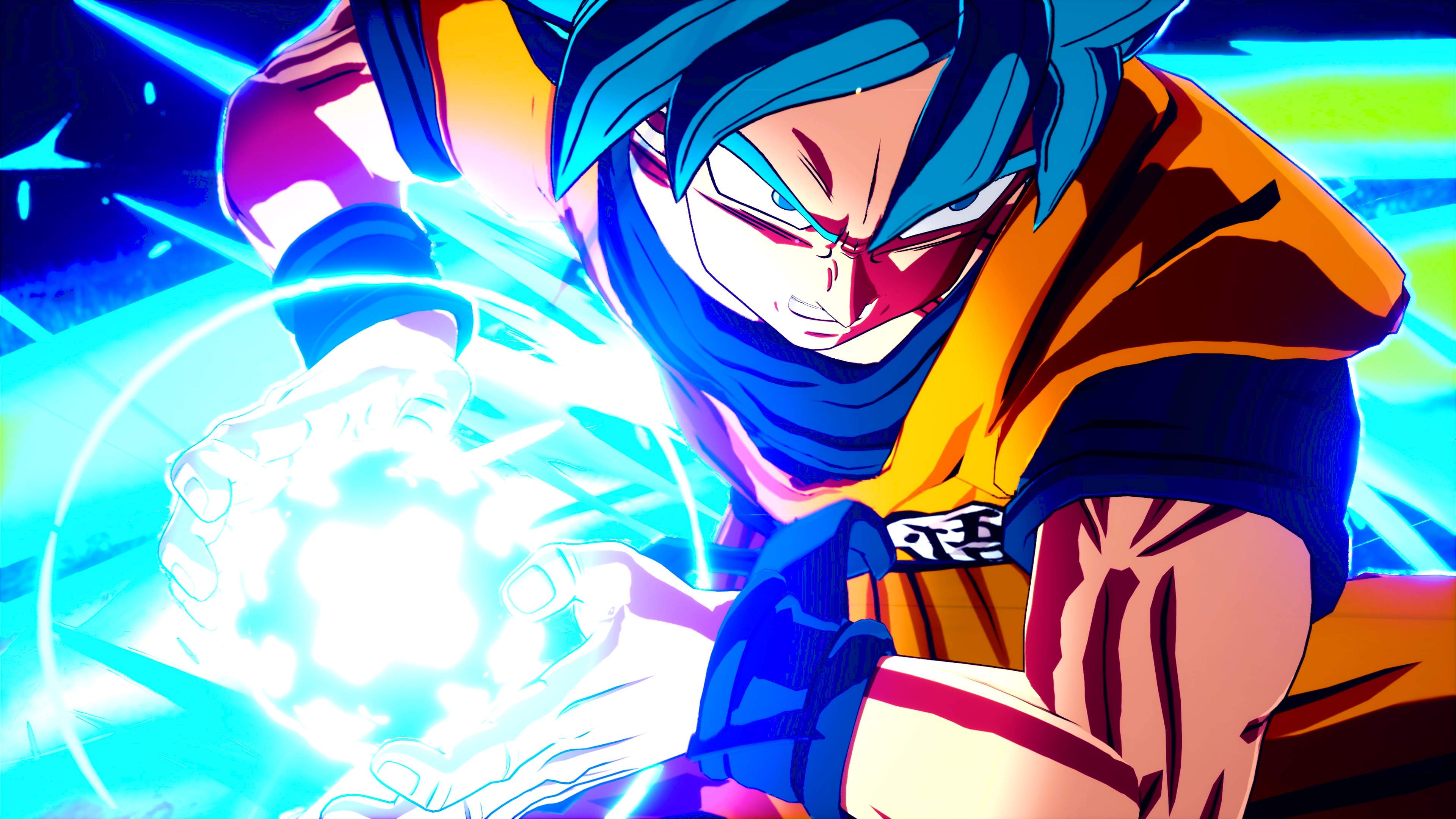 Dragon Ball Sparking Zero - imagem 9
