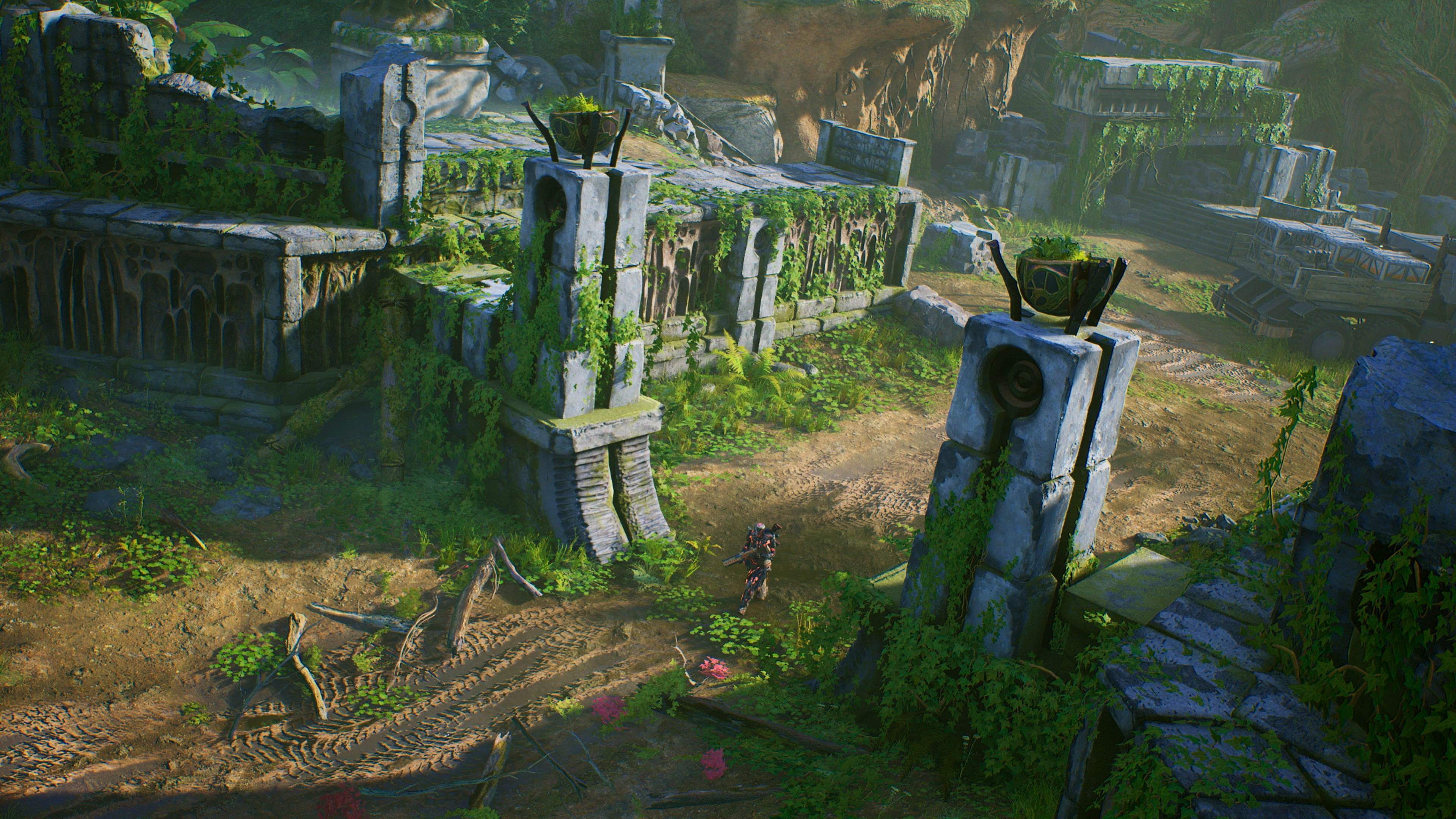 Outriders - imagem 20