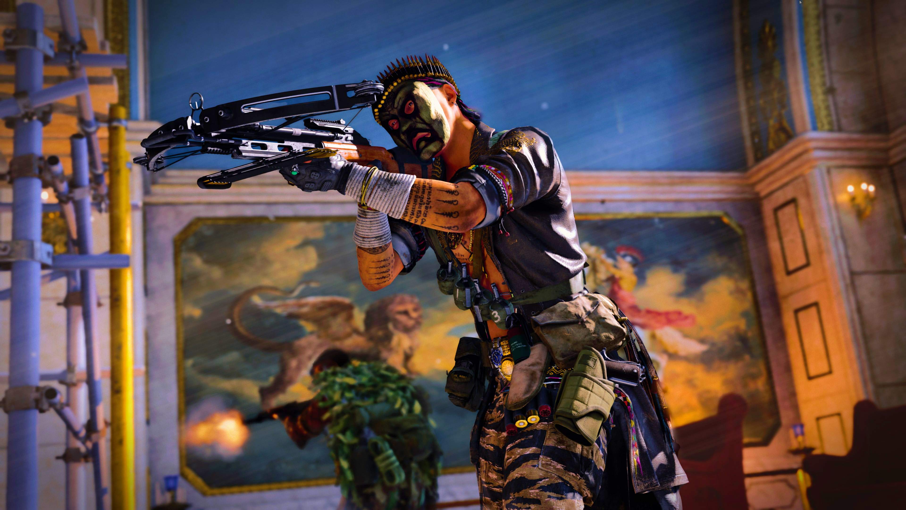 Call of Duty: Black Ops Cold War - imagem 1