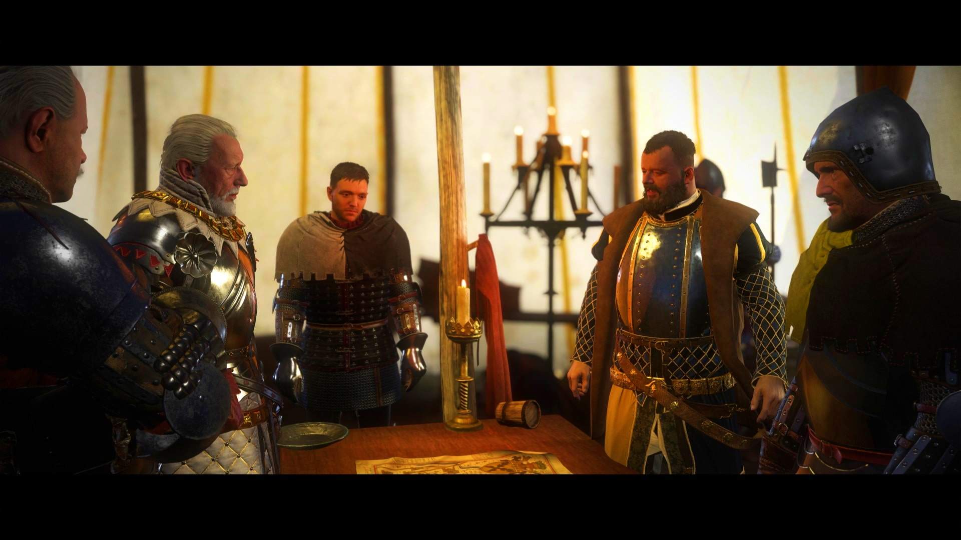 Kingdom Come: Deliverance - imagem 18