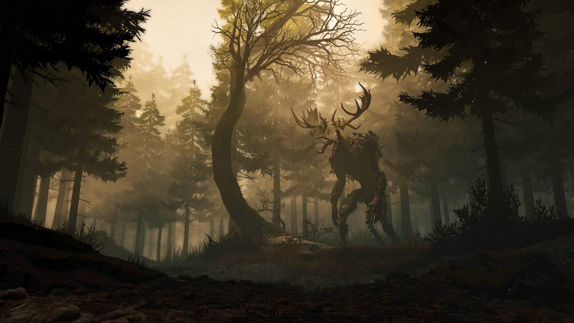 GreedFall - imagem 3