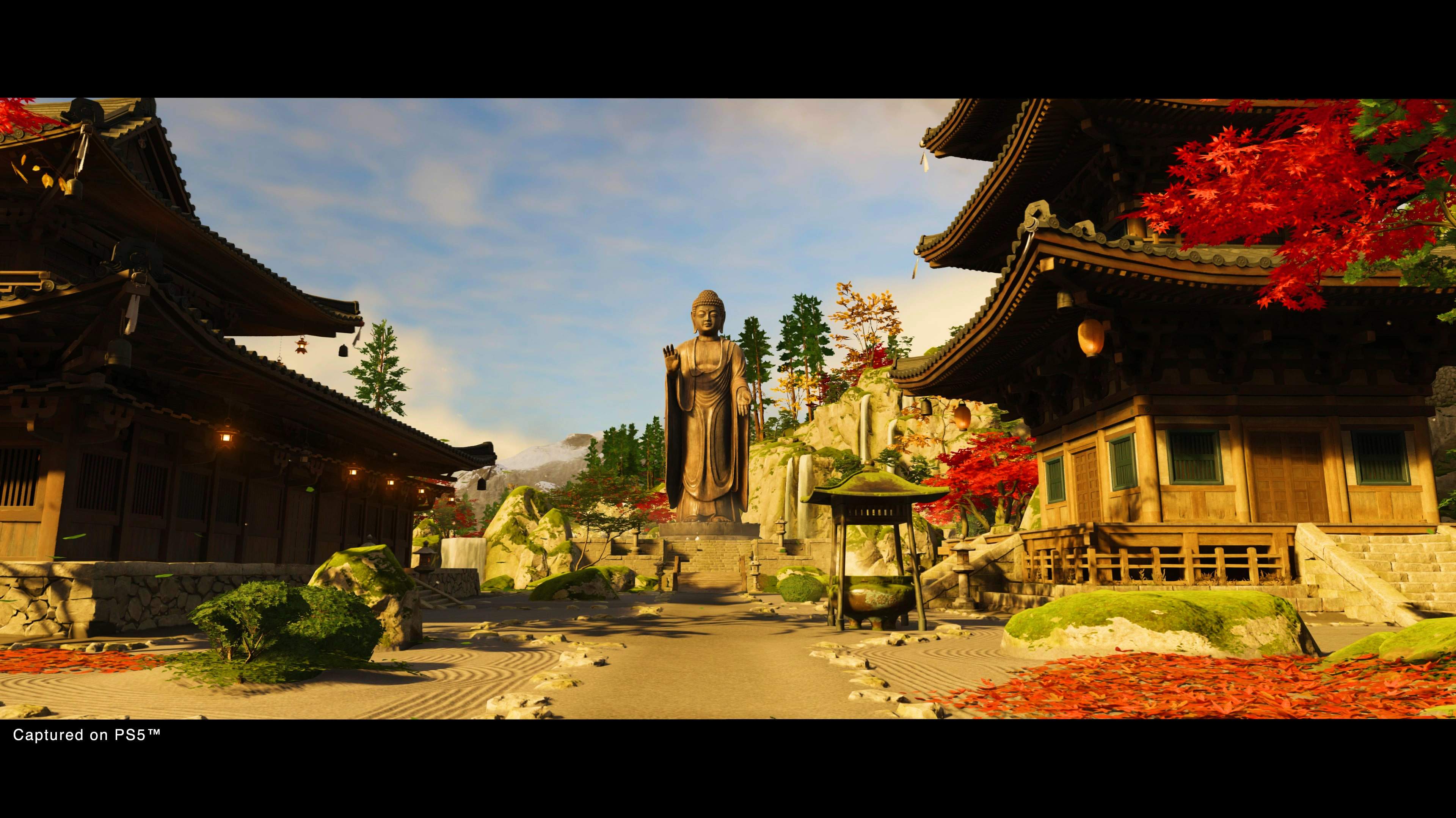 Ghost of Tsushima Directors Cut - imagem 6