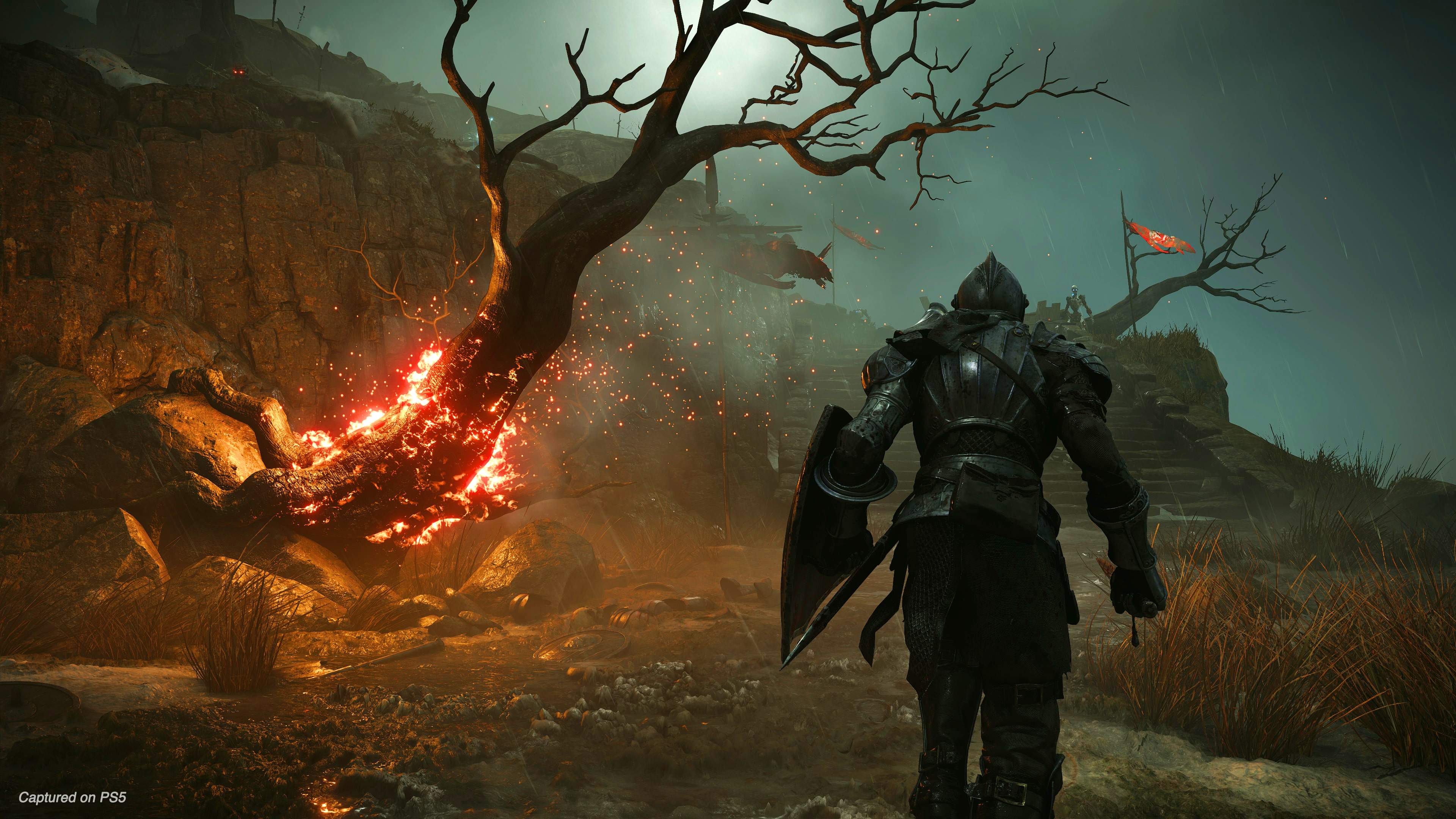 Demon’s Souls - imagem 1