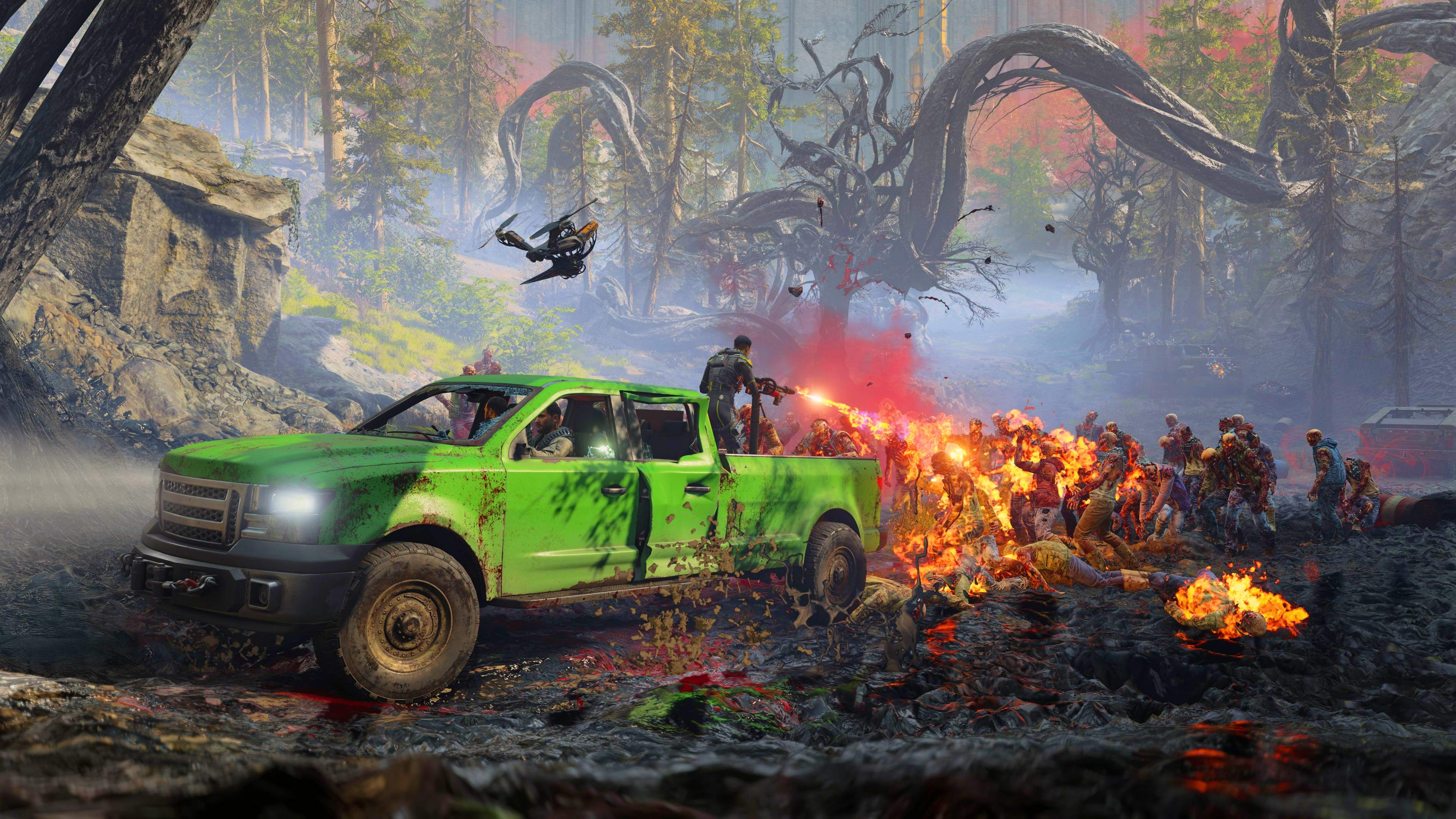 John Carpenter s Toxic Commando - imagem 18