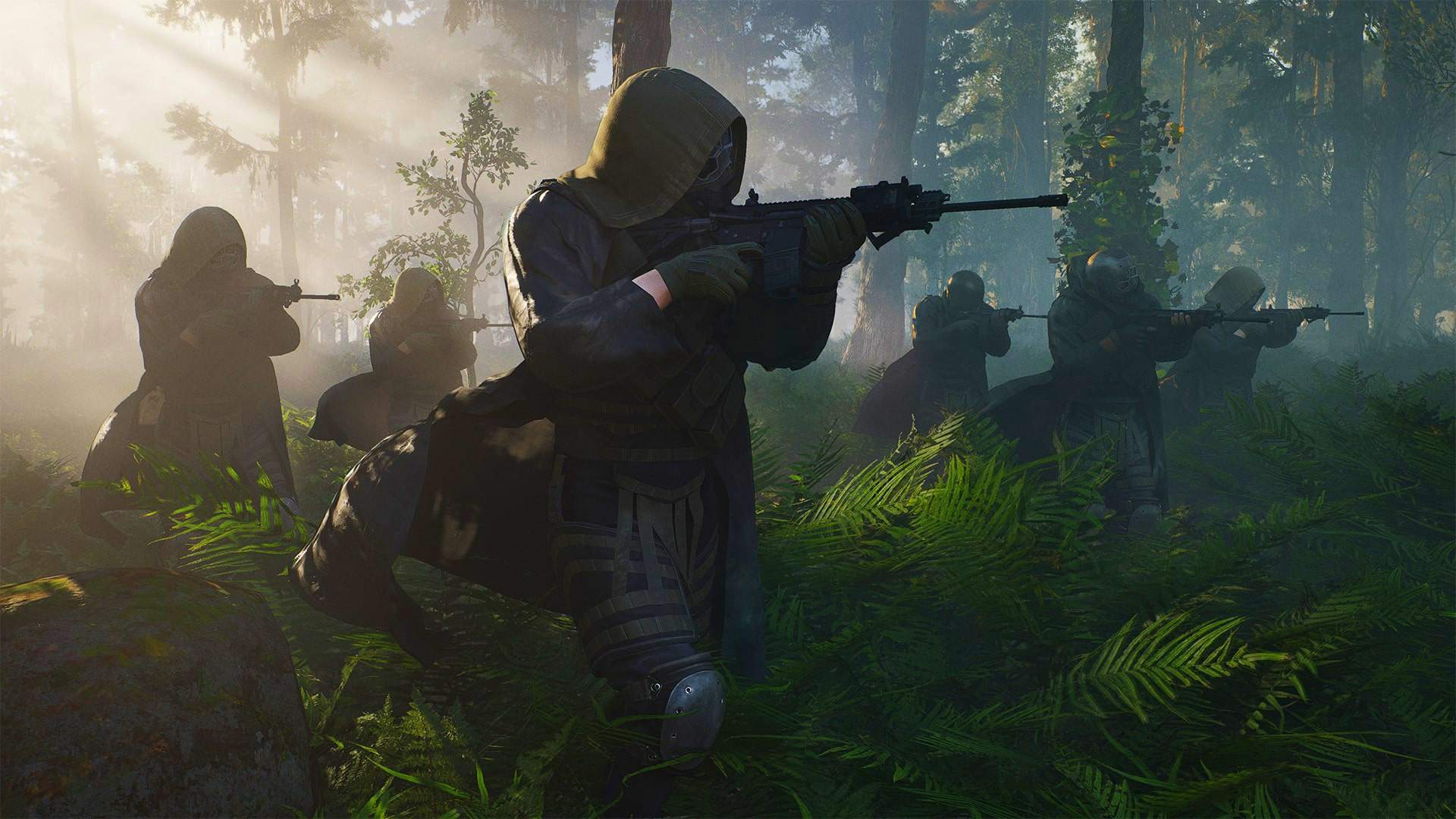 Tom Clancy Ghost Recon Breakpoint - imagem 29