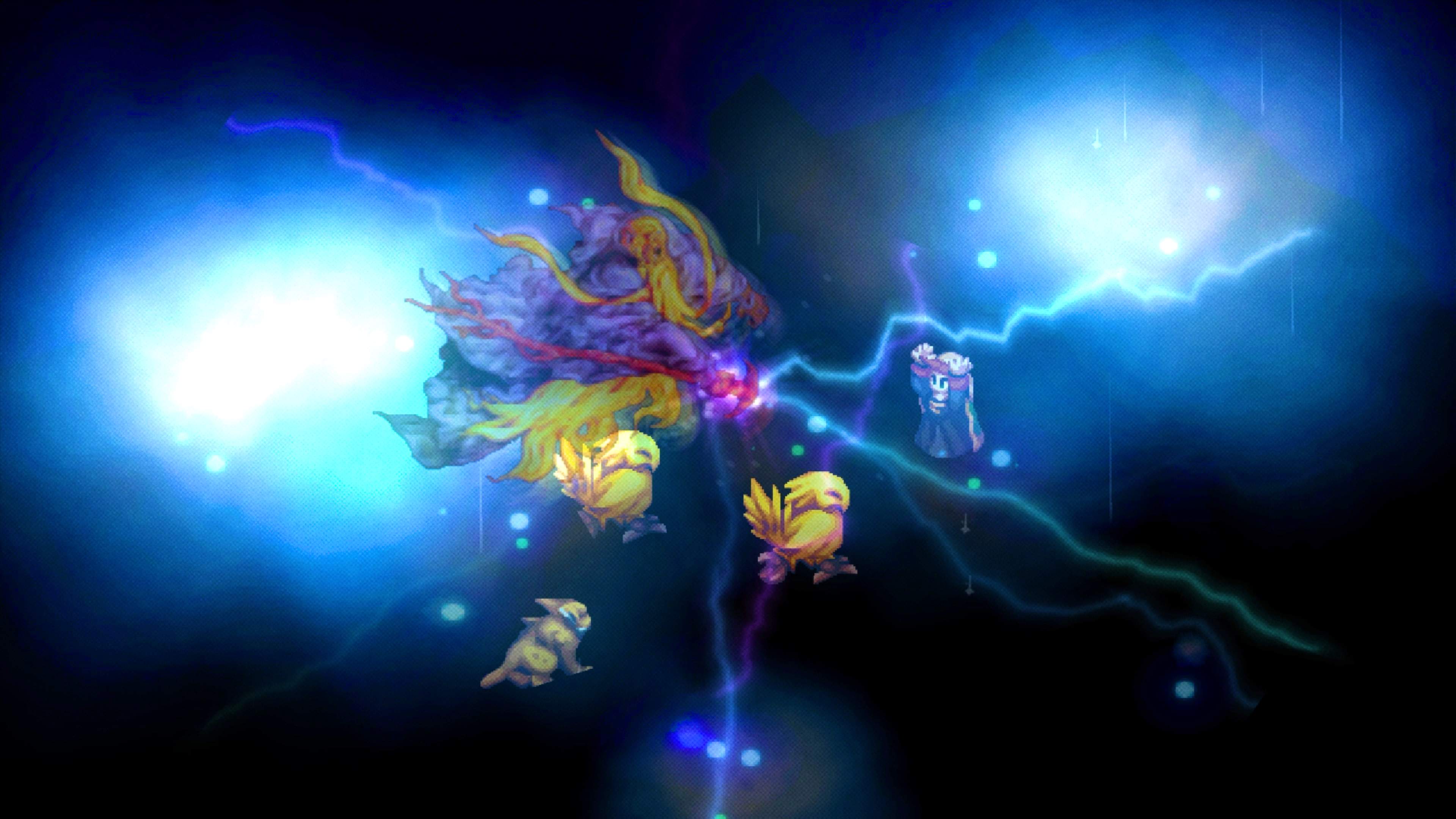 FINAL FANTASY TACTICS The Ivalice Chronicles - imagem 6