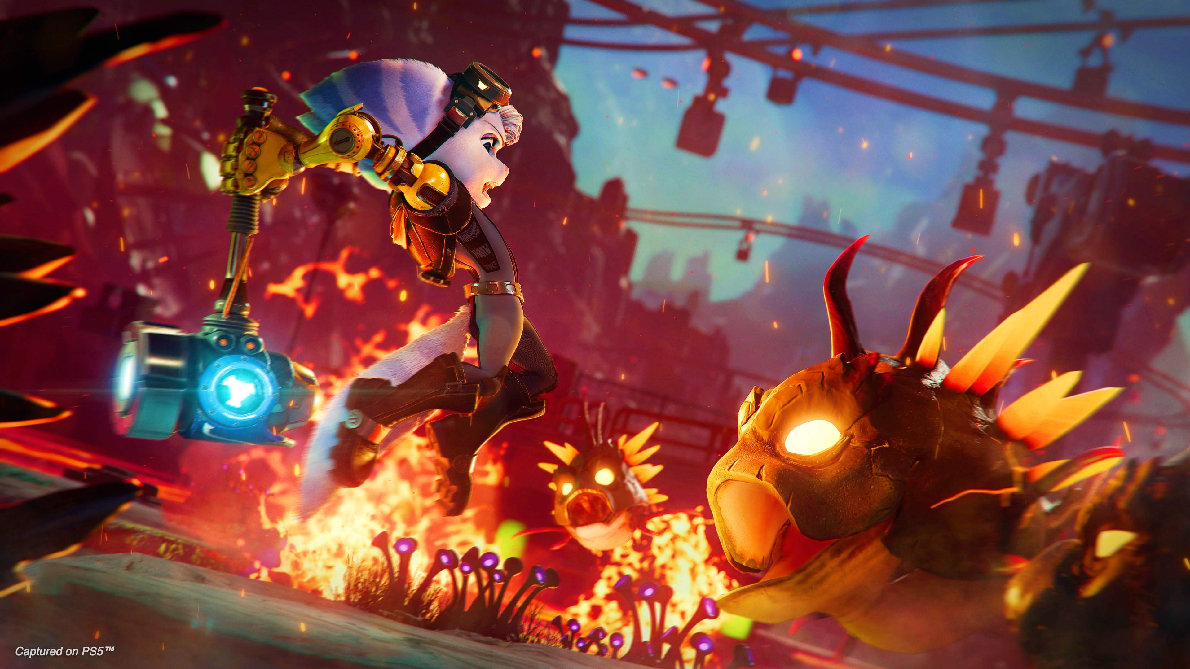 Ratchet & Clank: Em Uma Outra Dimensão - imagem 9