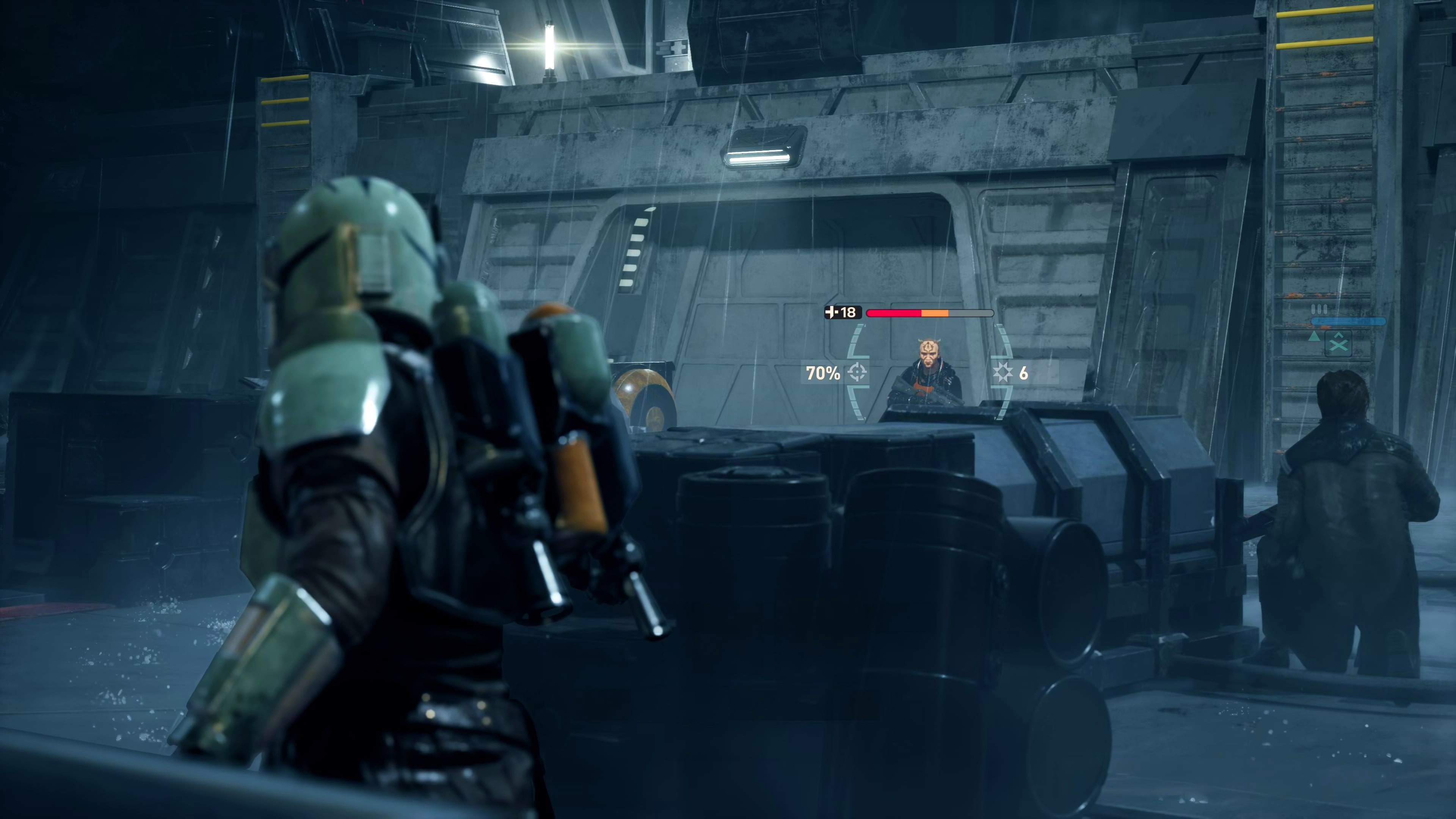STAR WARS Zero Company - imagem 10