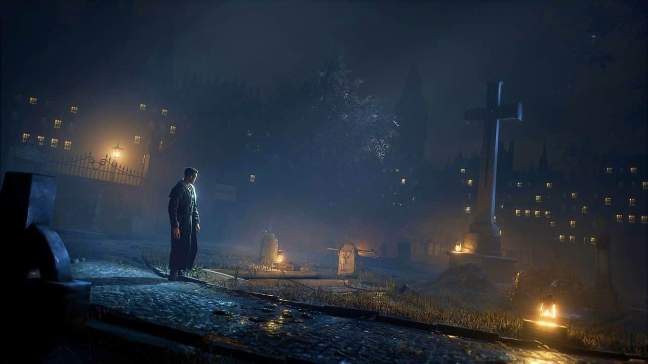 Vampyr - imagem 8