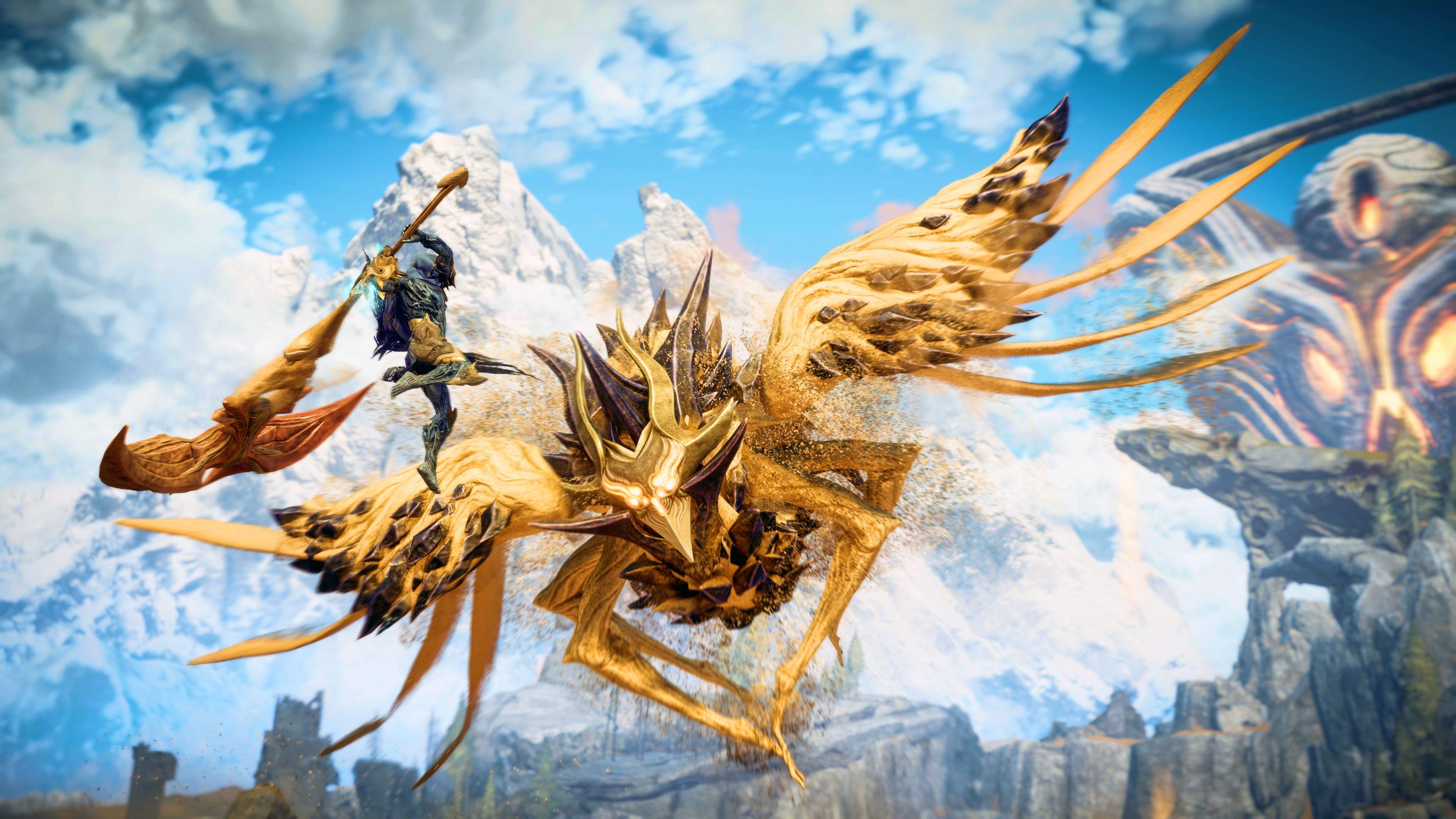 Atlas Fallen Reign of Sand - imagem 7