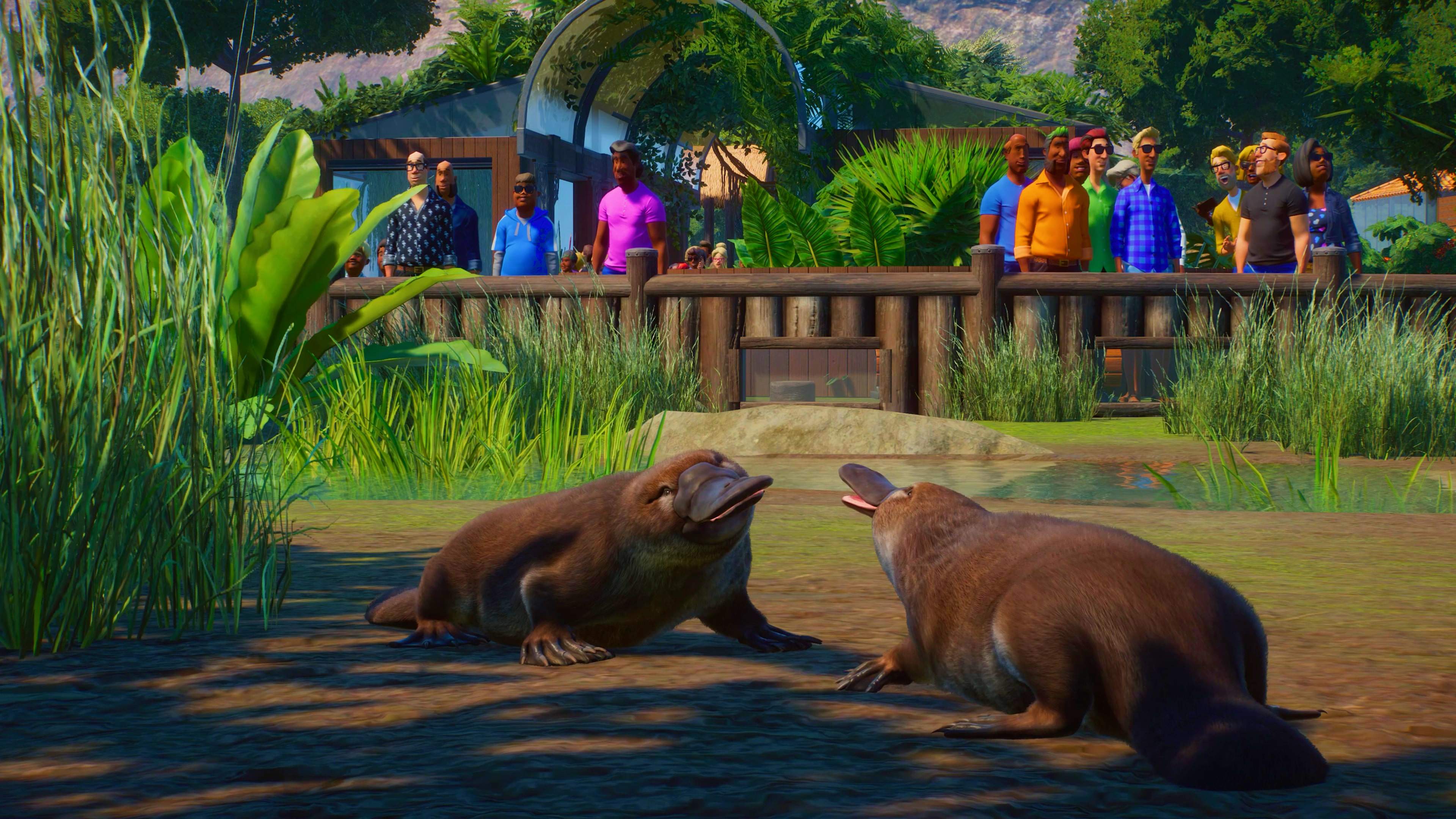 Planet Zoo - imagem 22