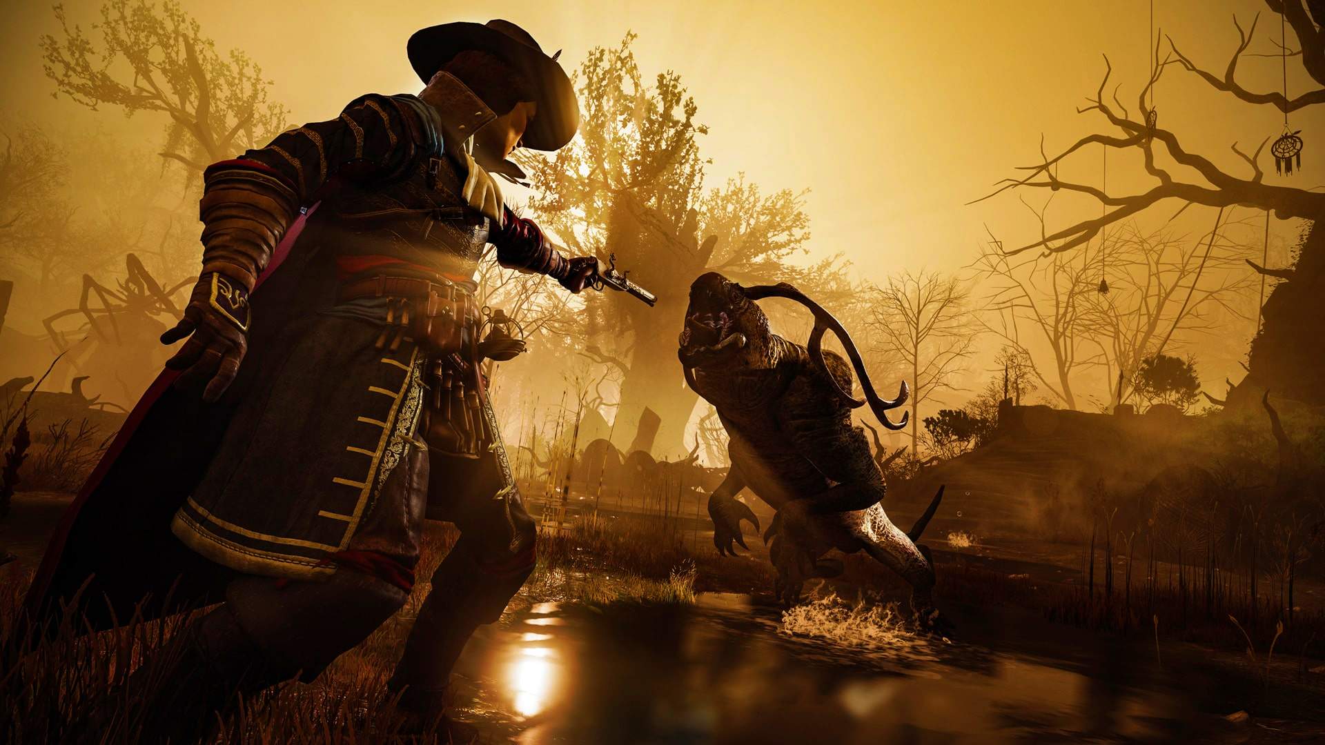 GreedFall - imagem 4