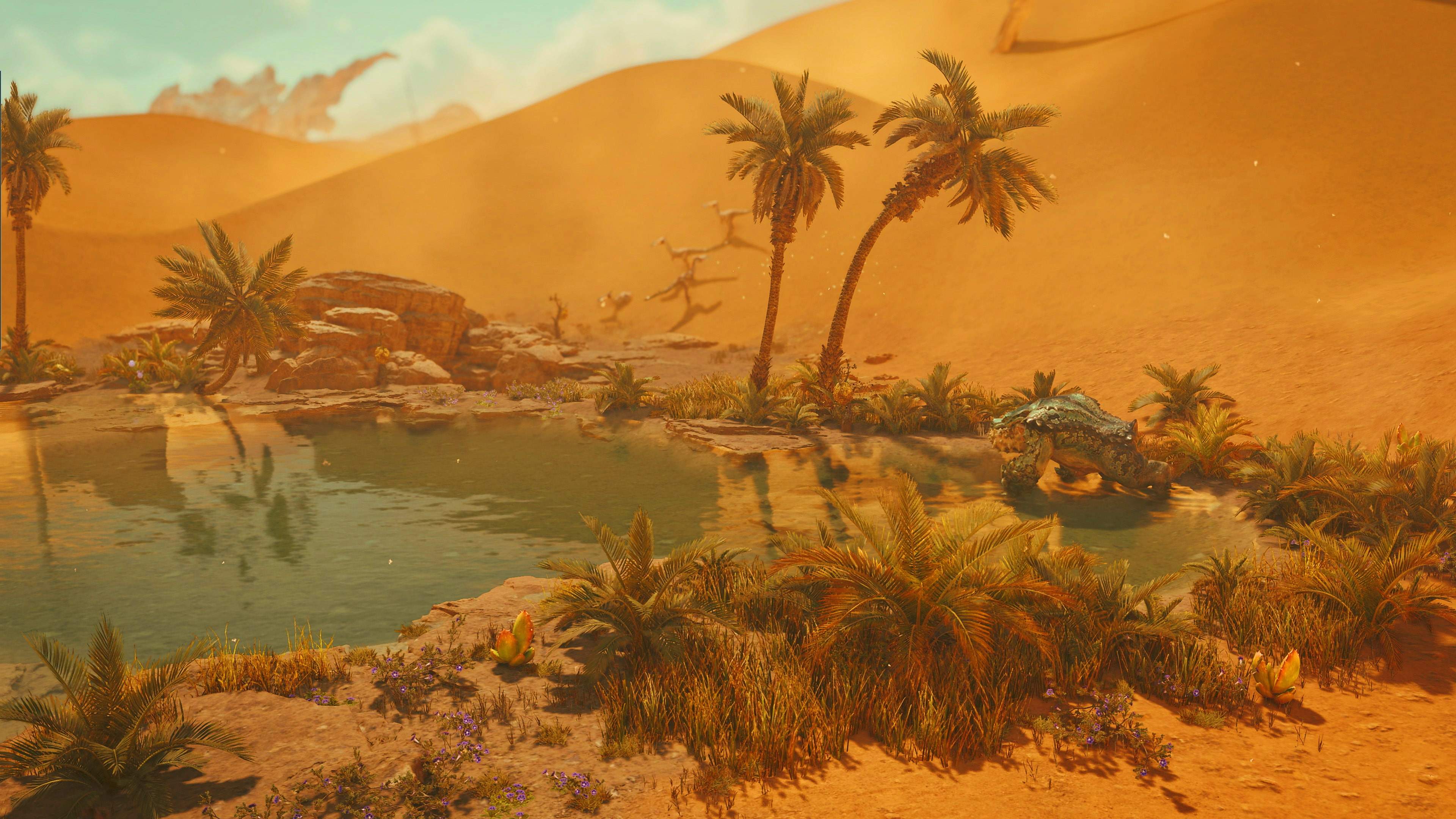 Monster Hunter Wilds - imagem 3