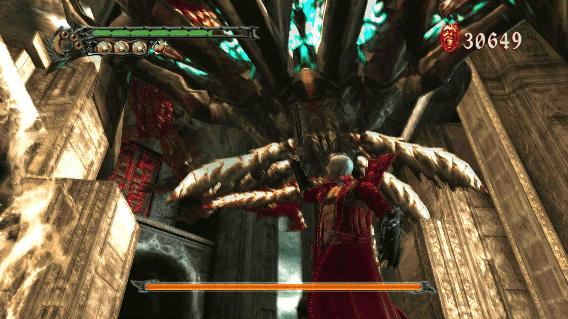 Devil May Cry HD Collection - imagem 7
