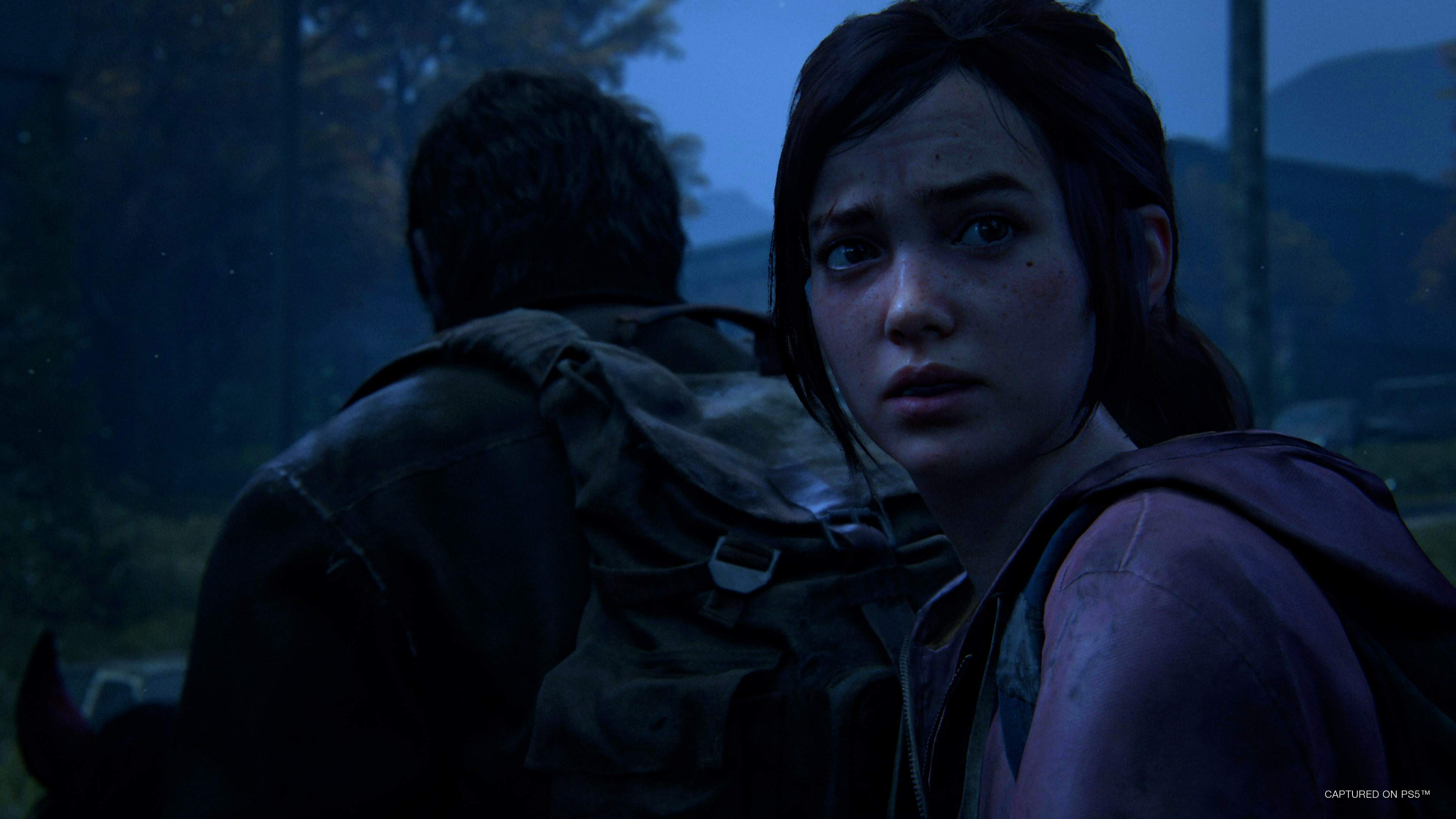 The Last of Us Parte I - imagem 1
