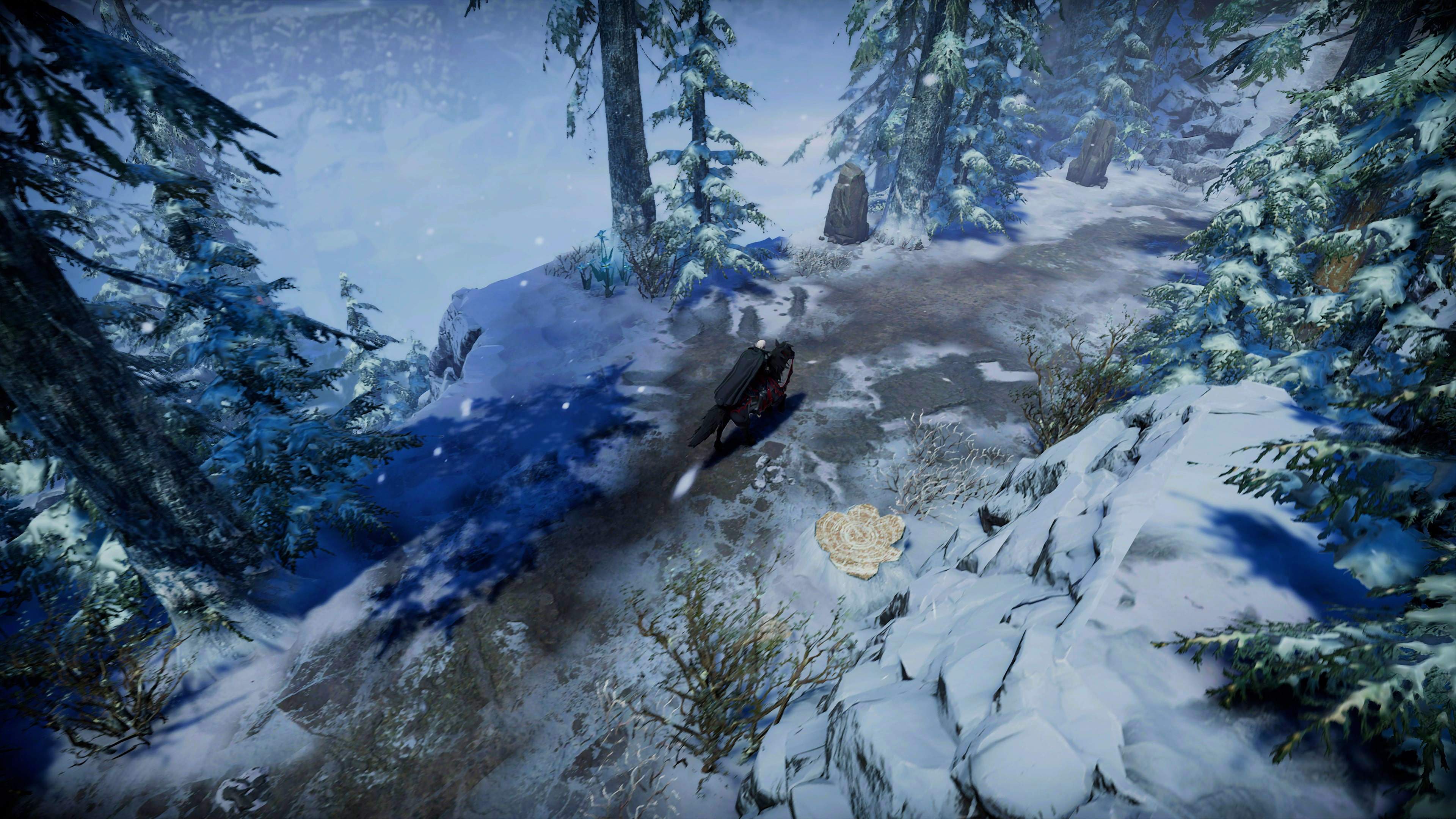 V Rising - imagem 14