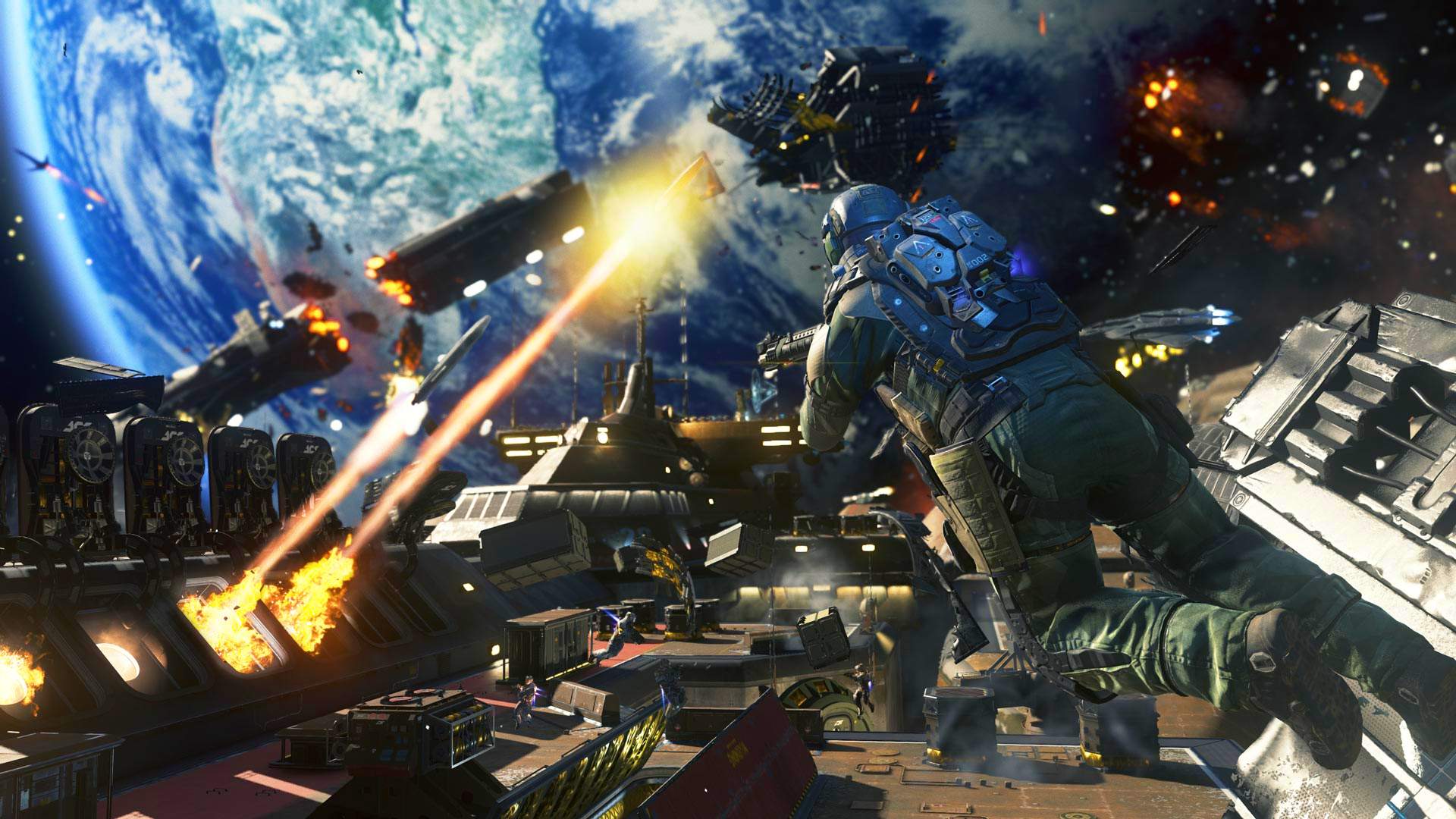 Call of Duty Infinite Warfare - imagem 28